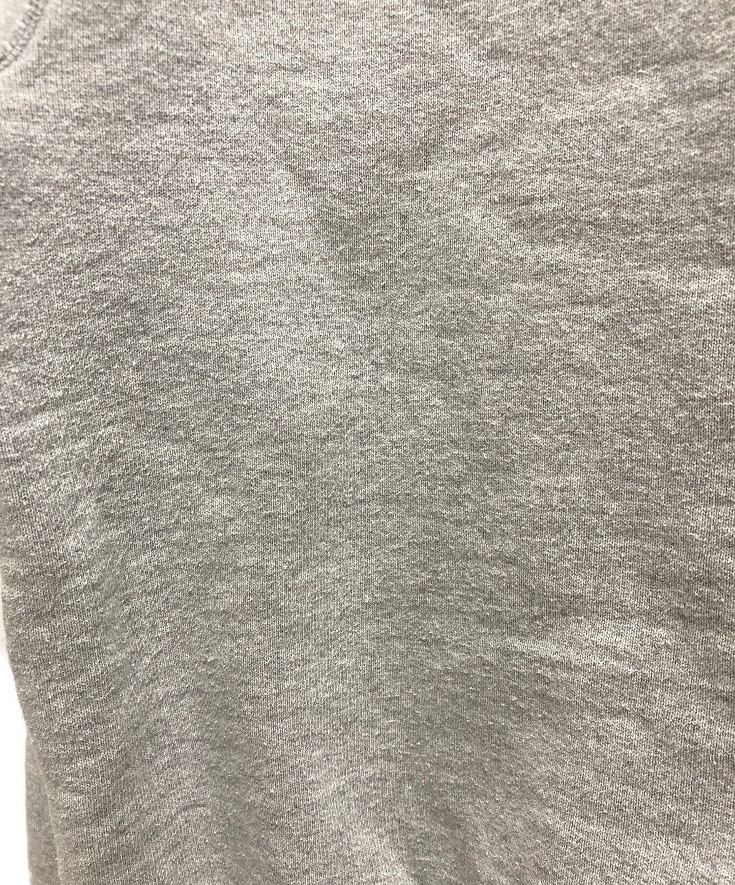 [Pre-owned] Hysteric Glamour Front V raglan sweatshirt