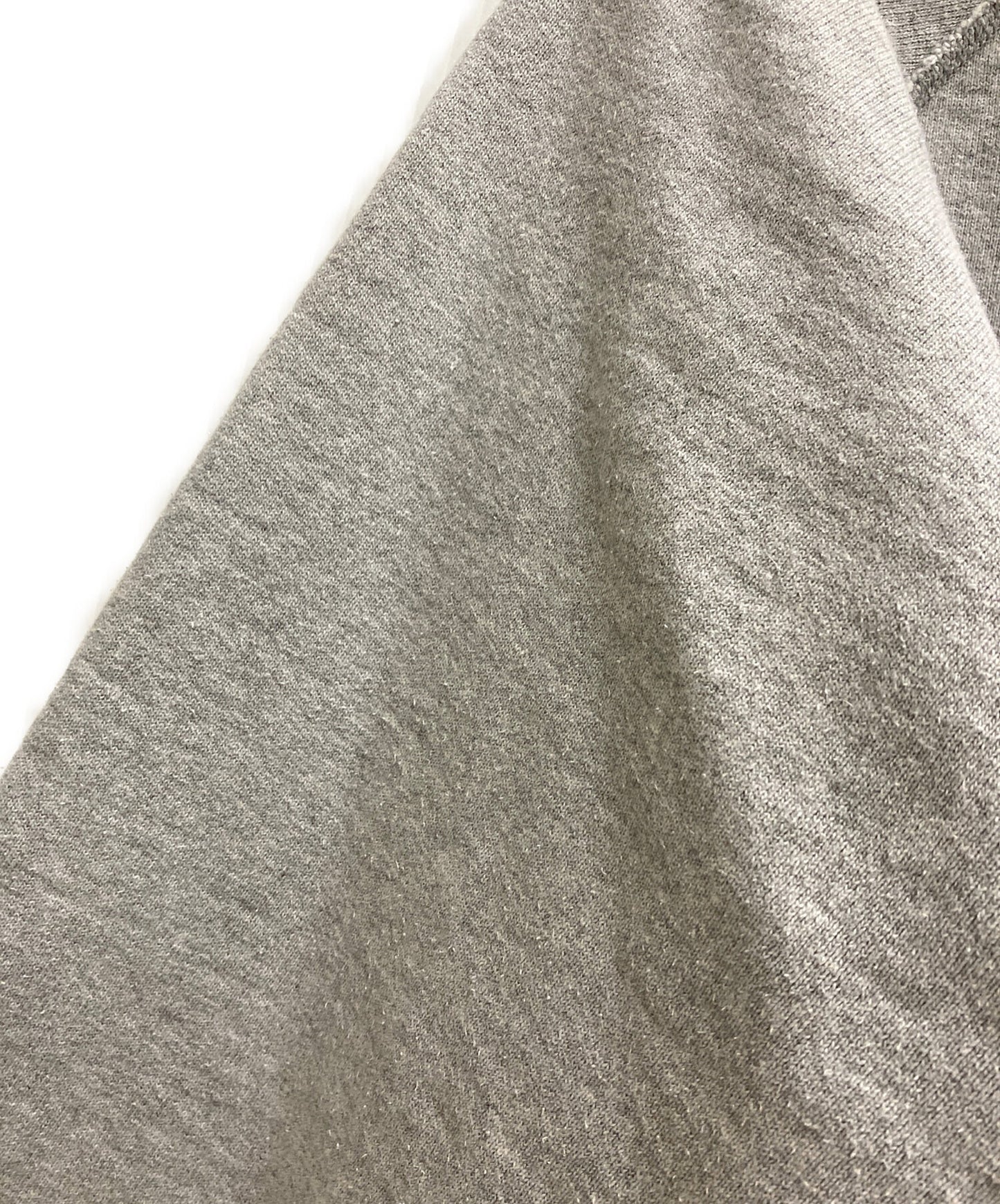 [Pre-owned] Hysteric Glamour Front V raglan sweatshirt