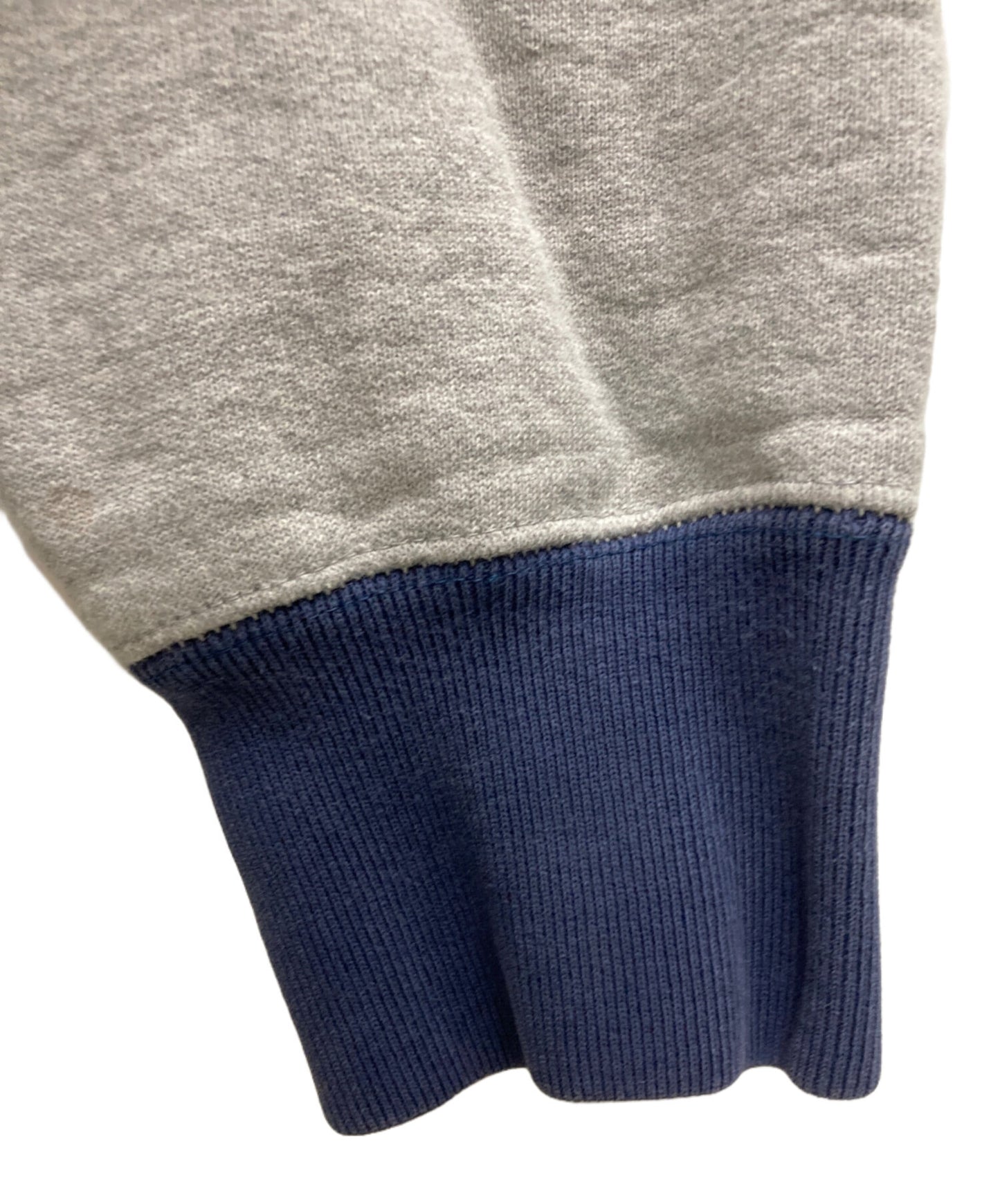 [Pre-owned] Hysteric Glamour Front V raglan sweatshirt