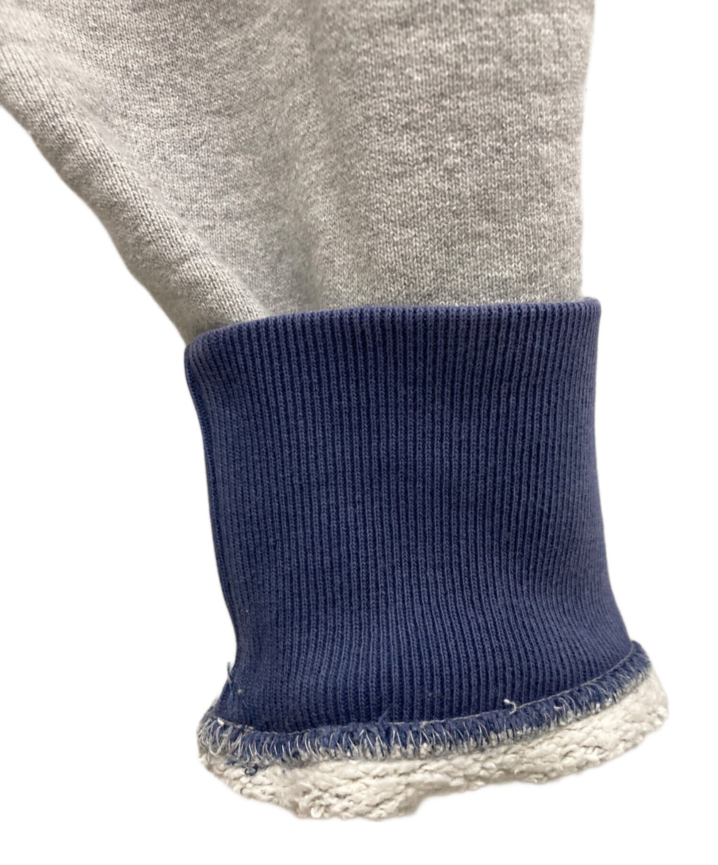 [Pre-owned] Hysteric Glamour Front V raglan sweatshirt