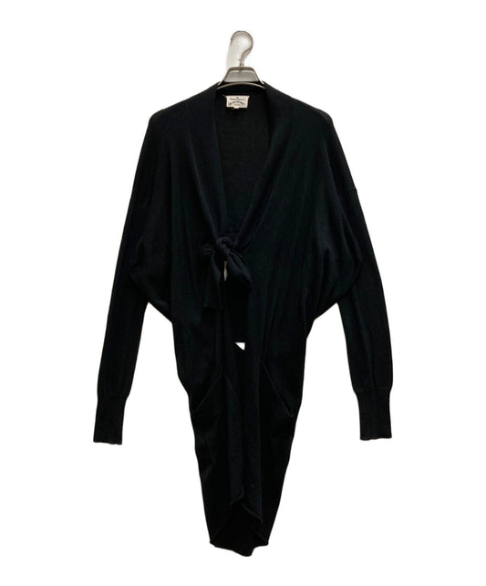 [Pre-owned] Vivienne Westwood knitted cardigan 15-01-151006