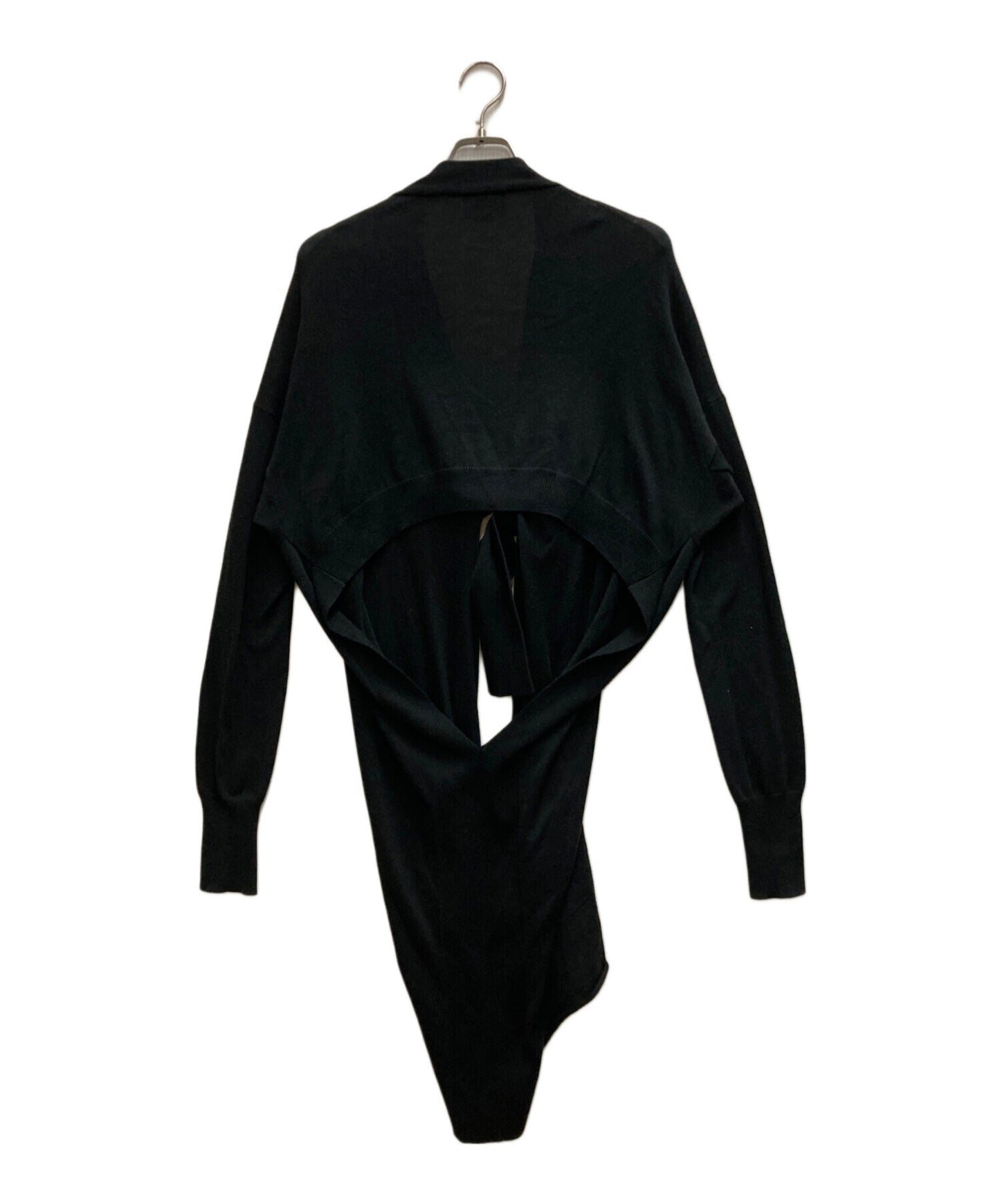 [Pre-owned] Vivienne Westwood knitted cardigan 15-01-151006