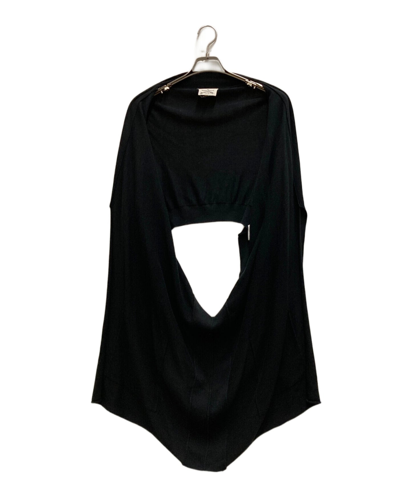 [Pre-owned] Vivienne Westwood knitted cardigan 15-01-151006