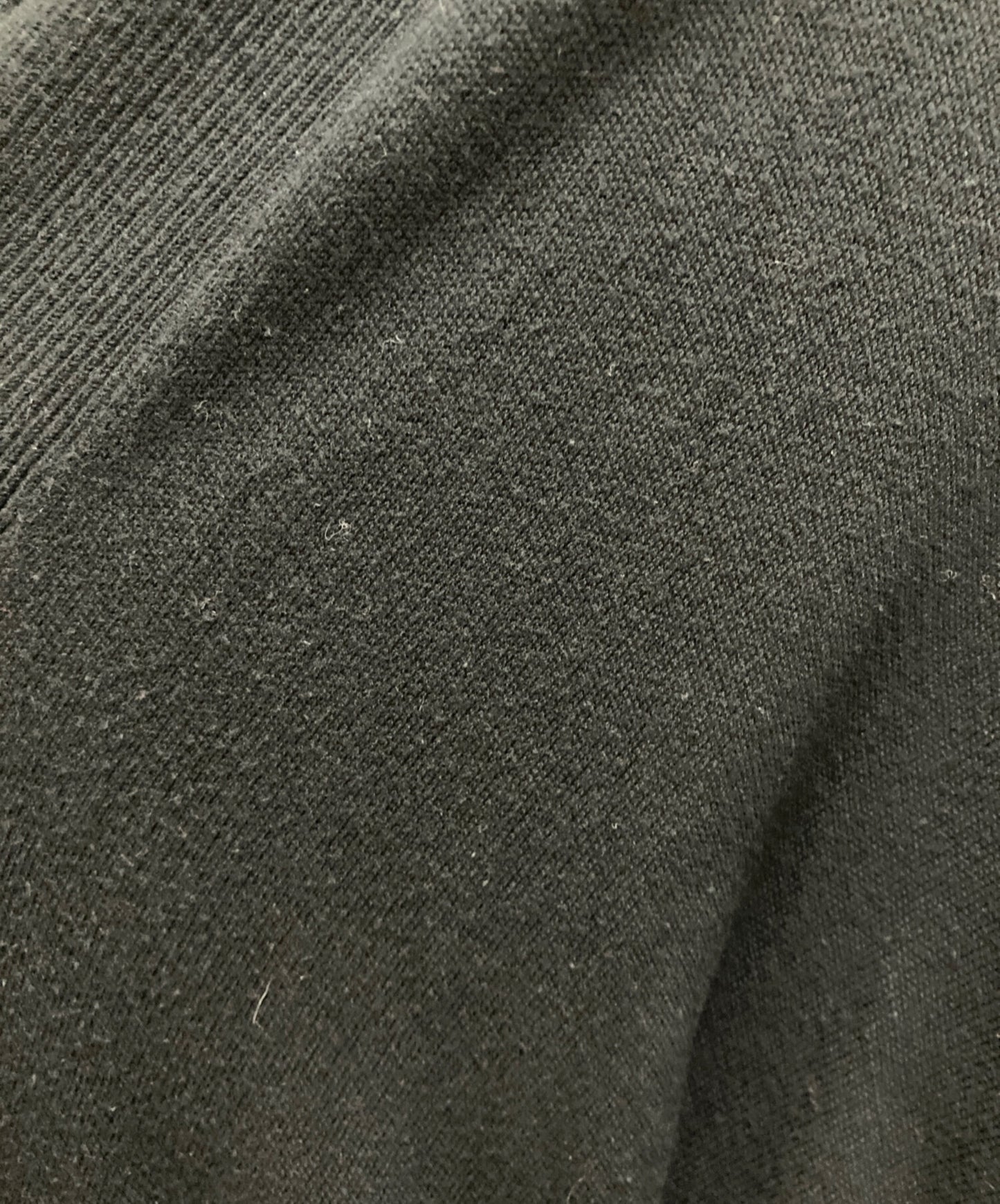 [Pre-owned] Vivienne Westwood knitted cardigan 15-01-151006