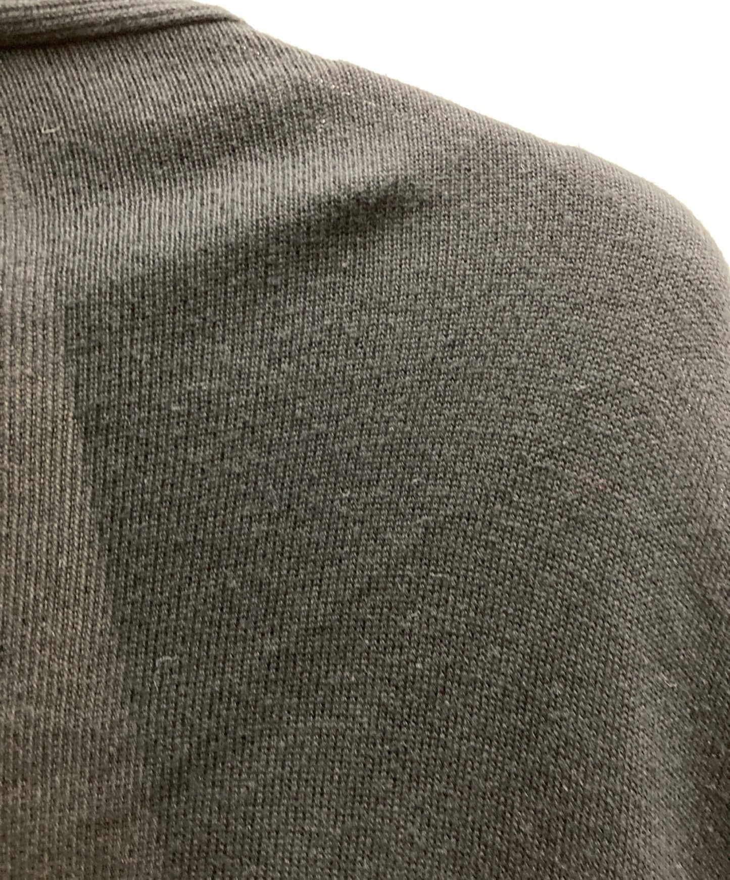 [Pre-owned] Vivienne Westwood knitted cardigan 15-01-151006