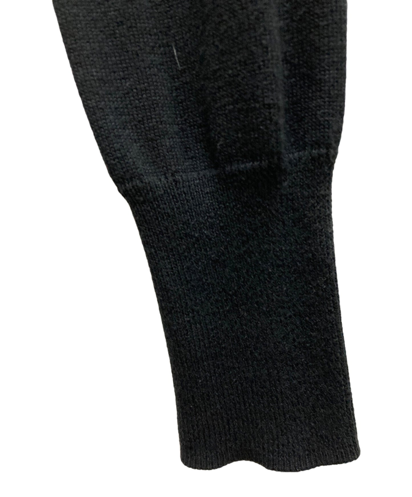 [Pre-owned] Vivienne Westwood knitted cardigan 15-01-151006