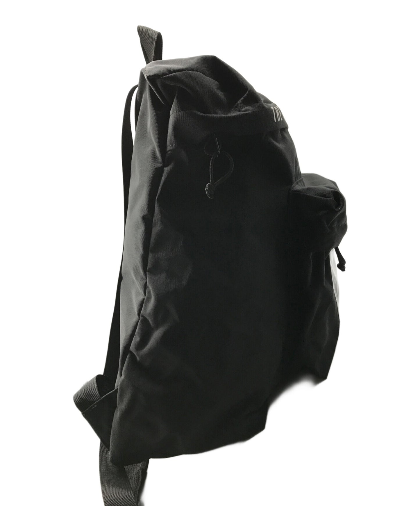 [Pre-owned] HUMAN MADE NYLON HEART BACKPACK