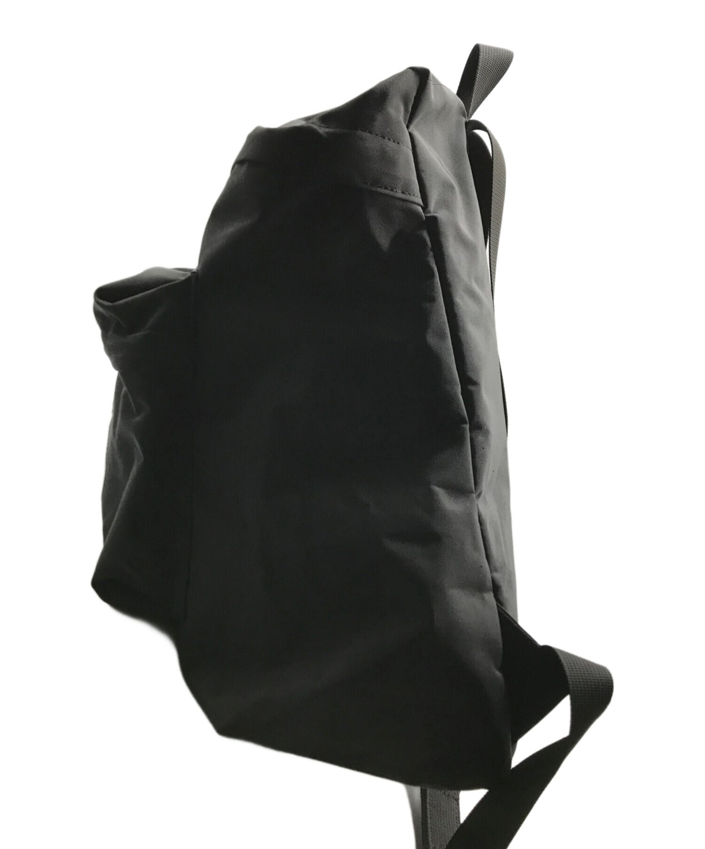 [Pre-owned] HUMAN MADE NYLON HEART BACKPACK