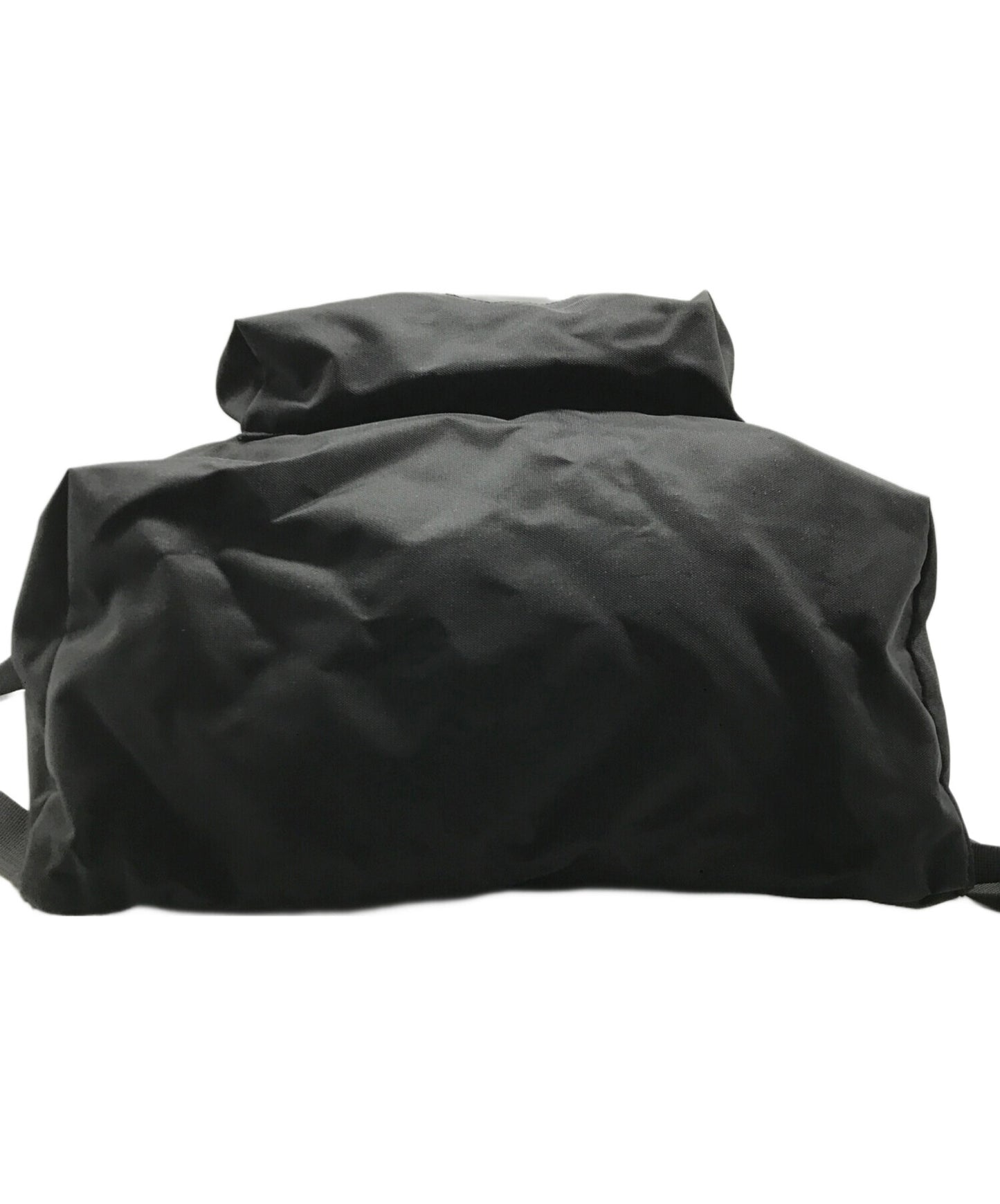 [Pre-owned] HUMAN MADE NYLON HEART BACKPACK