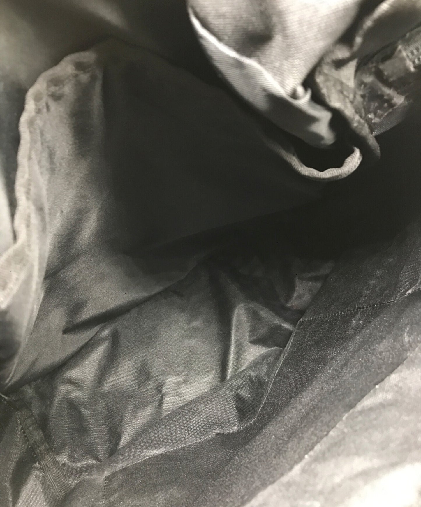 [Pre-owned] HUMAN MADE NYLON HEART BACKPACK