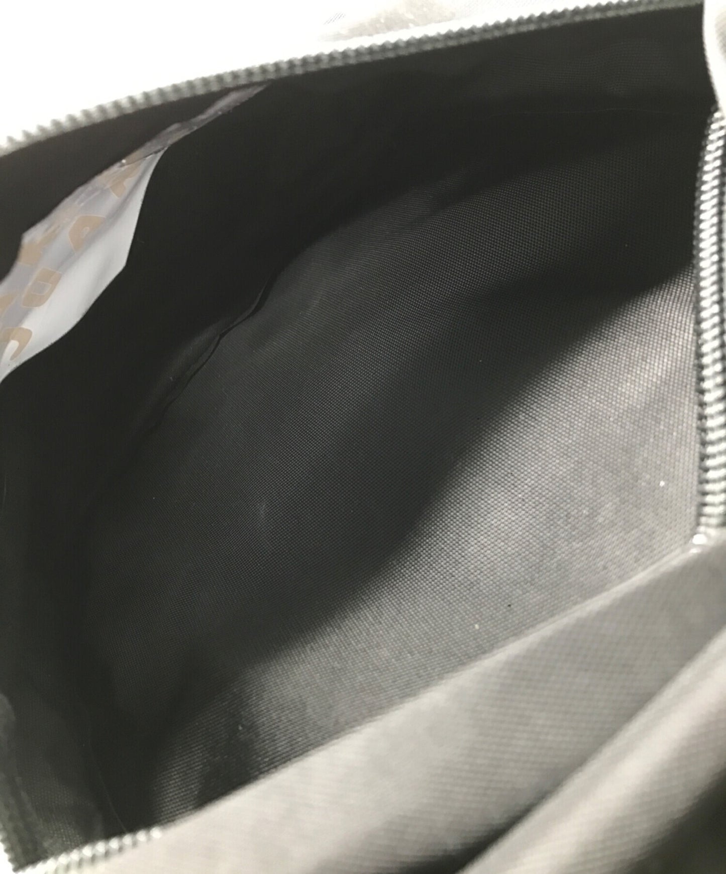 [Pre-owned] HUMAN MADE NYLON HEART BACKPACK