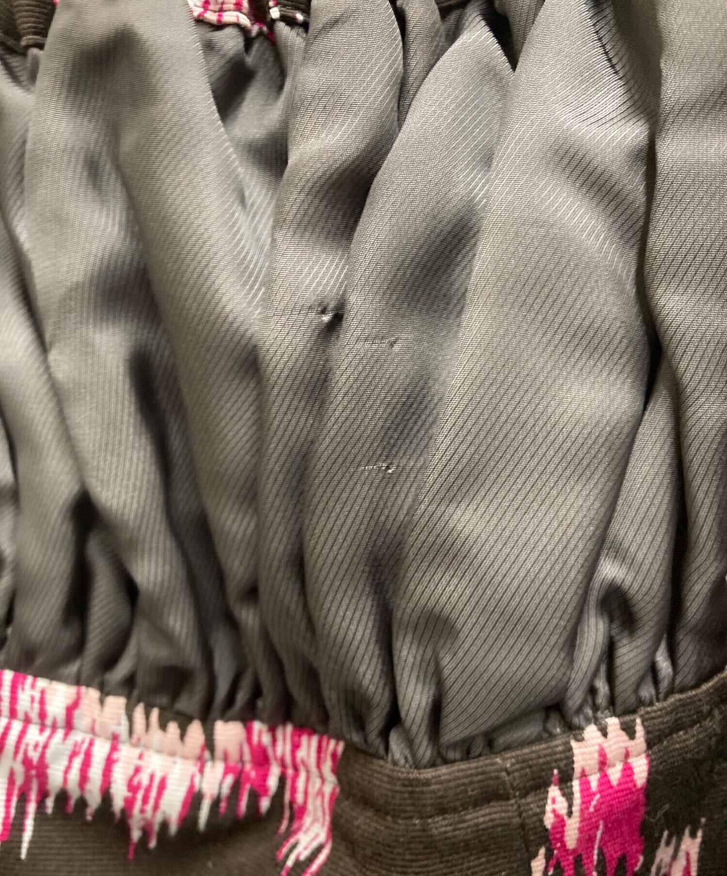 [Pre-owned] Vivienne Westwood RED LABEL Sleeveless dress