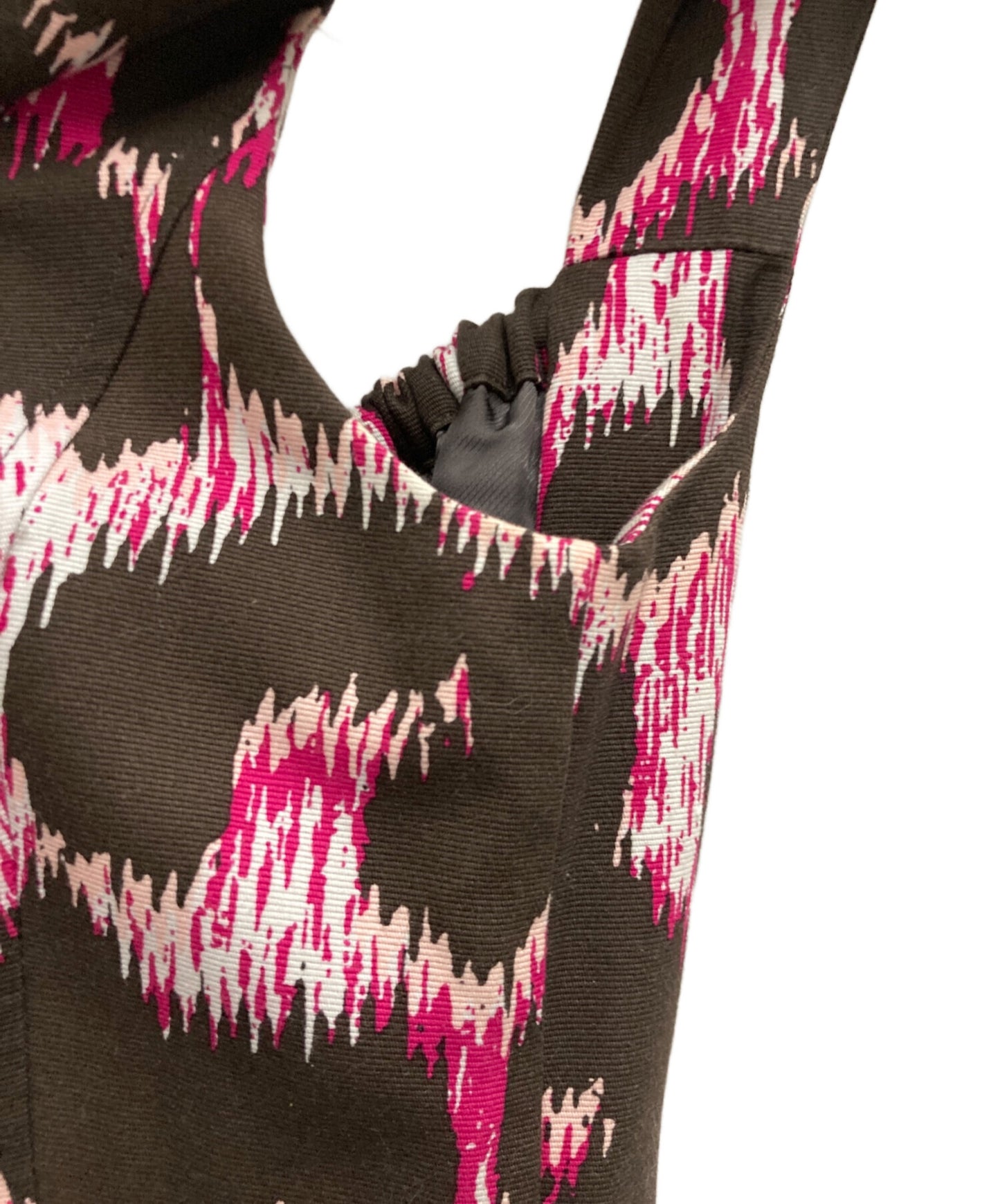 [Pre-owned] Vivienne Westwood RED LABEL Sleeveless dress