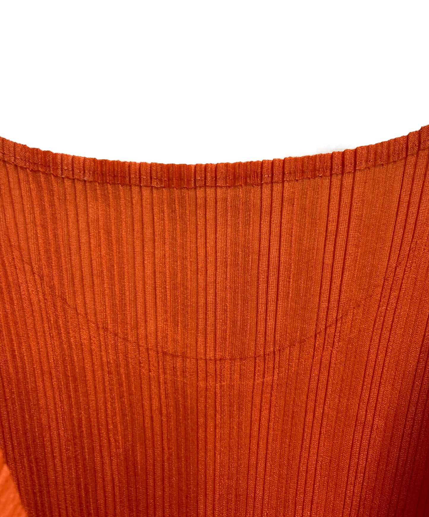 [Pre-owned] PLEATS PLEASE pleated knit PP23FK341