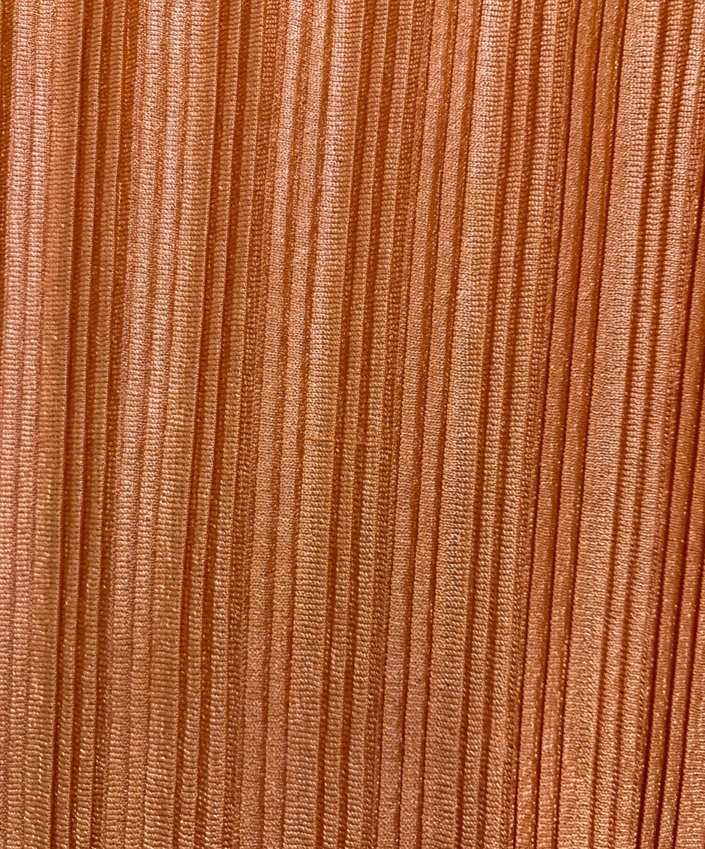 [Pre-owned] PLEATS PLEASE pleated knit PP23FK341