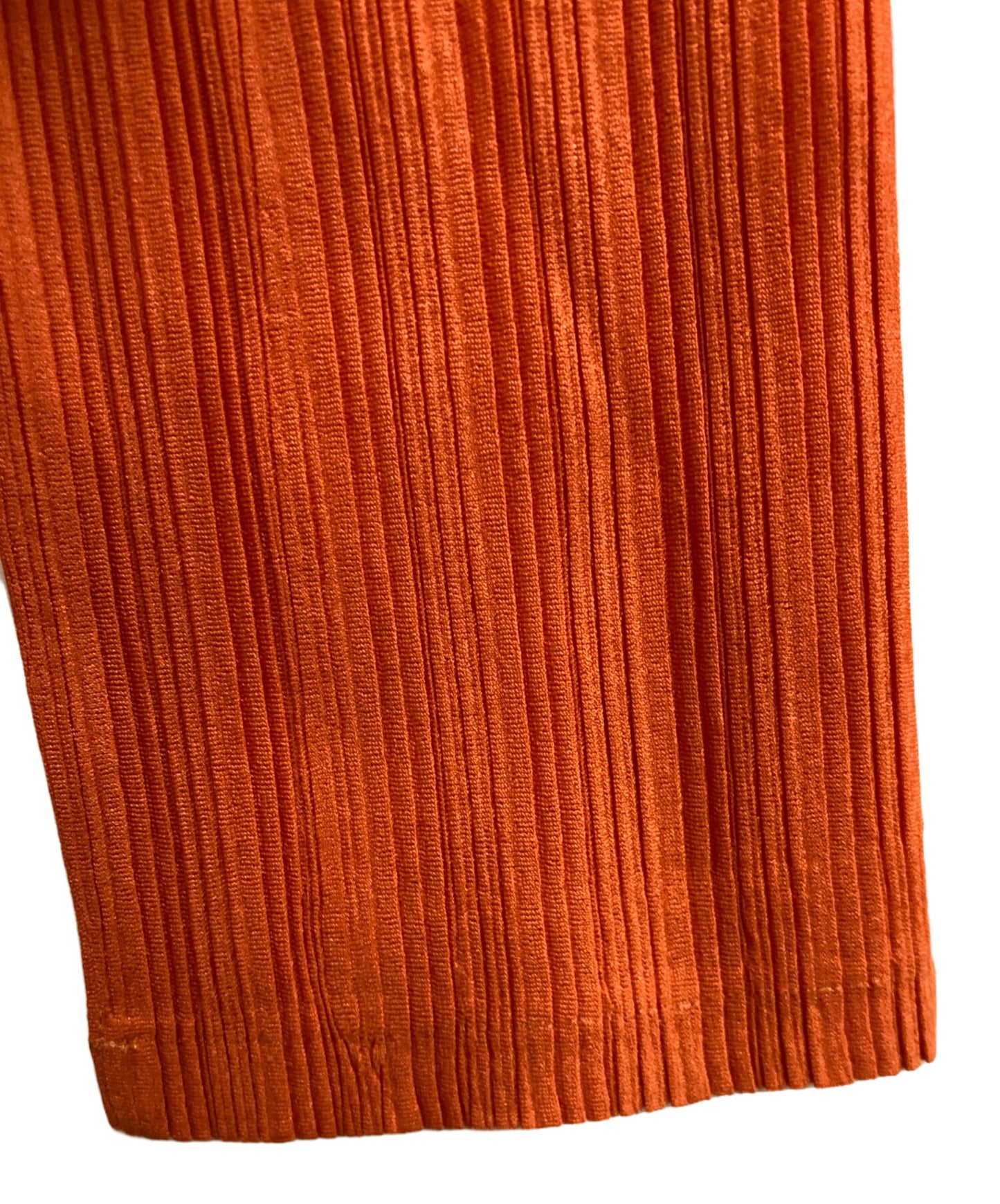 [Pre-owned] PLEATS PLEASE pleated knit PP23FK341