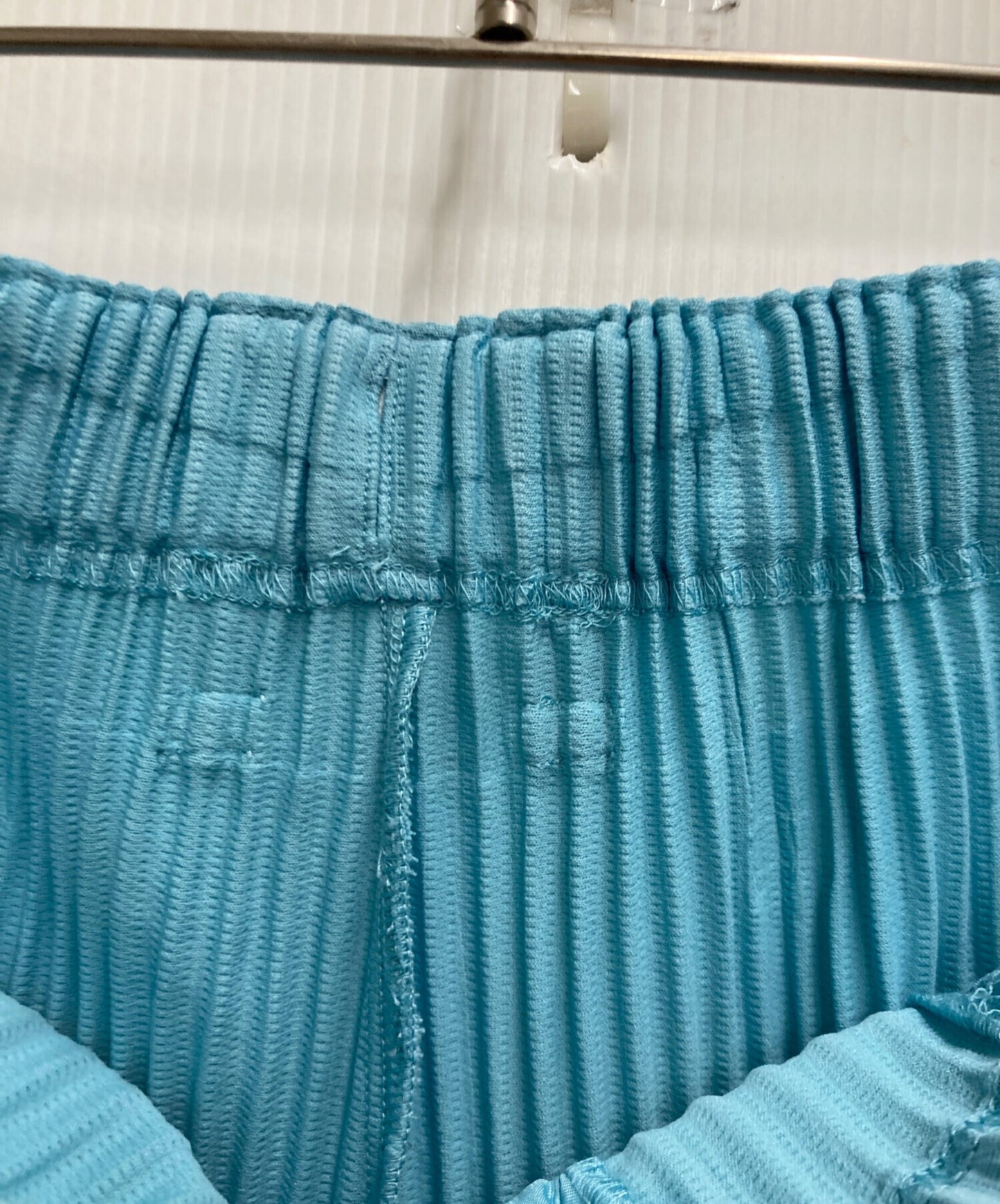 [Pre-owned] HOMME PLISSE ISSEY MIYAKE pleated pants HP31JF194