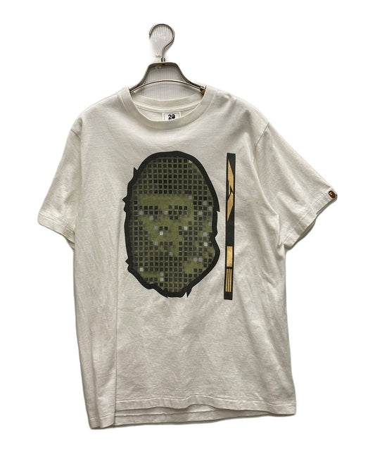 [Pre-owned] A BATHING APE NW 20 Exhibition T-shirt