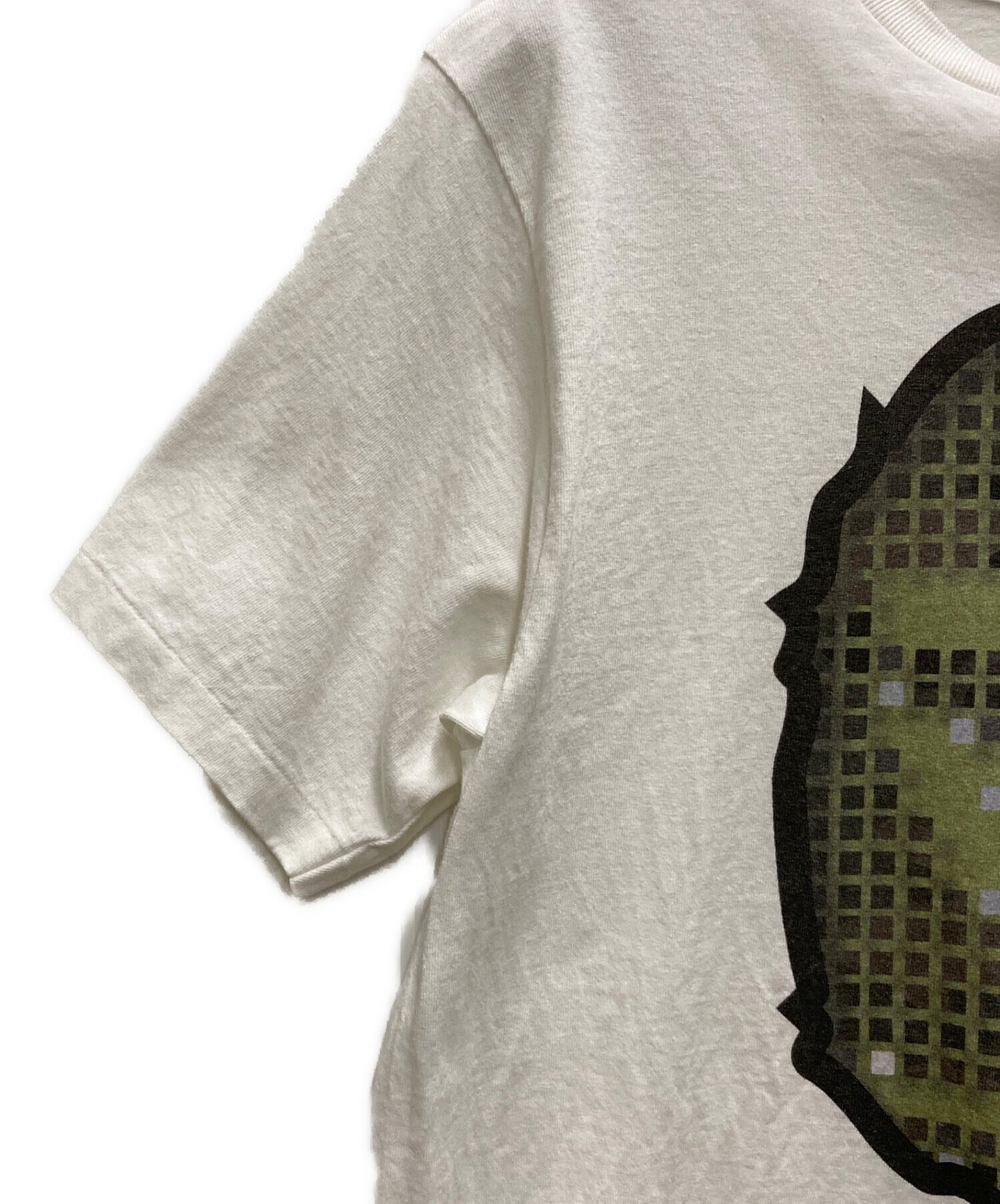 [Pre-owned] A BATHING APE NW 20 Exhibition T-shirt