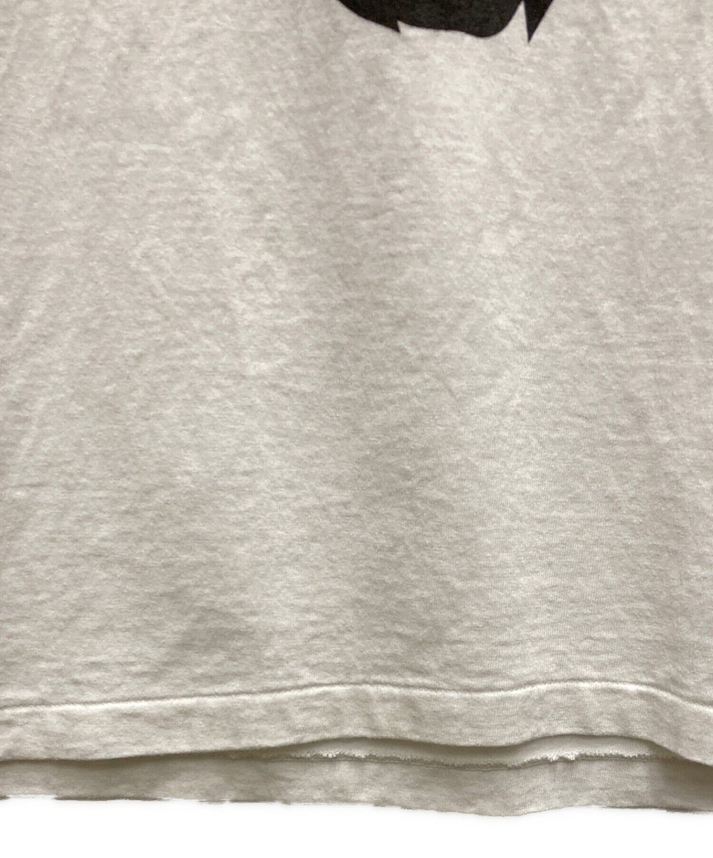 [Pre-owned] A BATHING APE NW 20 Exhibition T-shirt