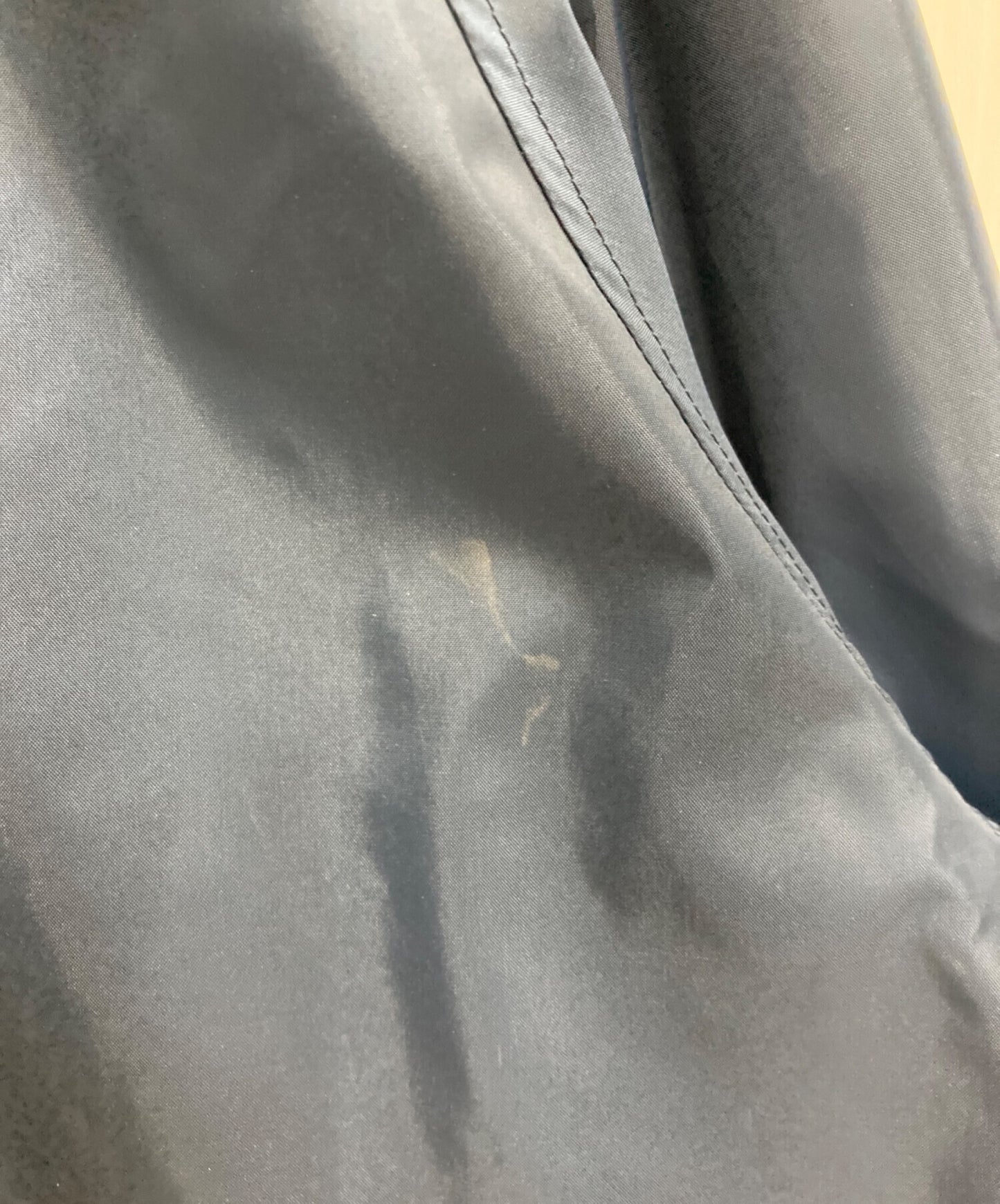 [Pre-owned] NEIGHBORHOOD WINDBREAKER 221TSNH-JKM01