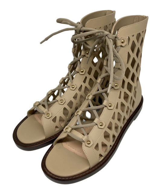 [Pre-owned] Dior D-TRAP KCQ489CFMS16T