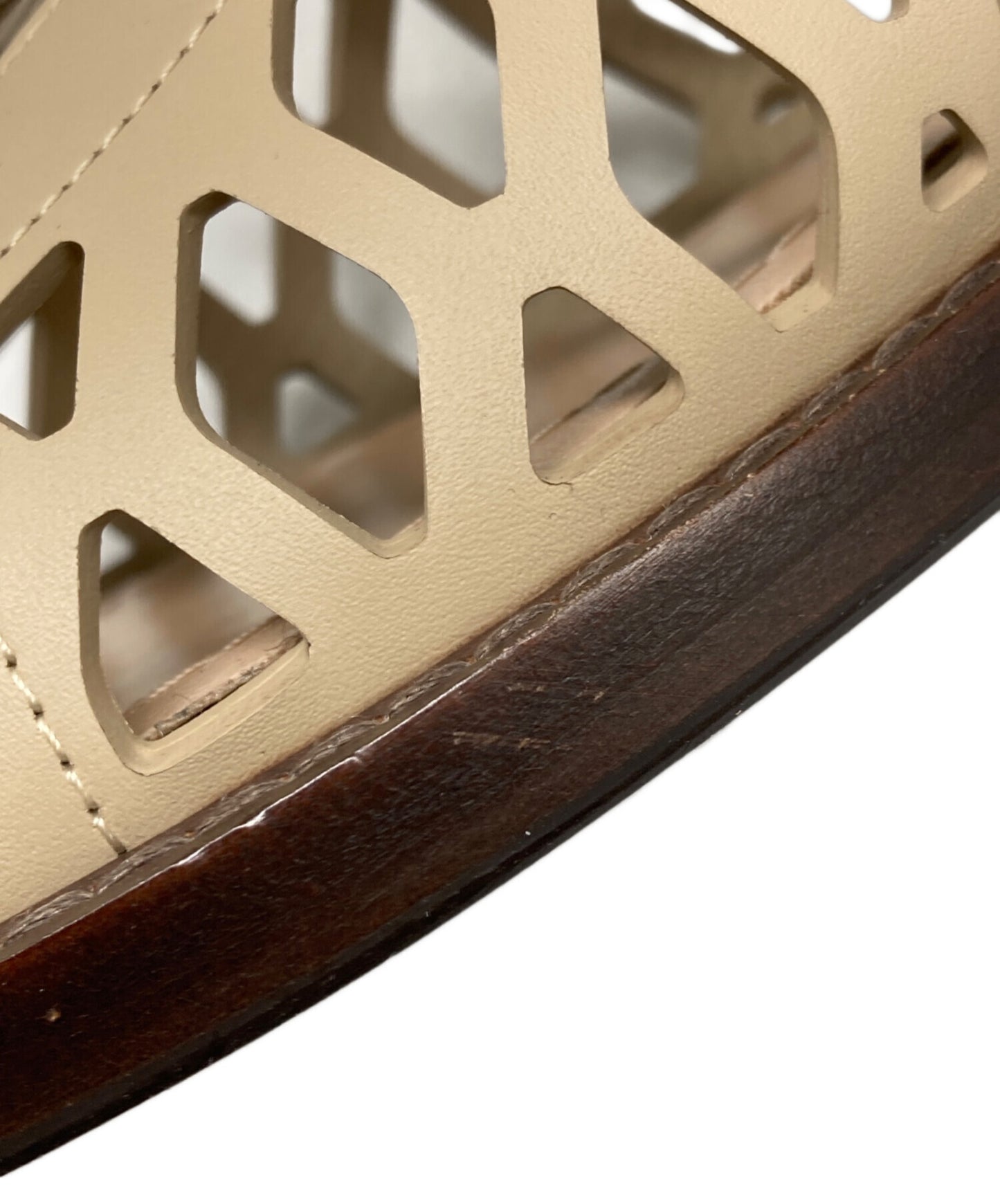 [Pre-owned] Dior D-TRAP KCQ489CFMS16T