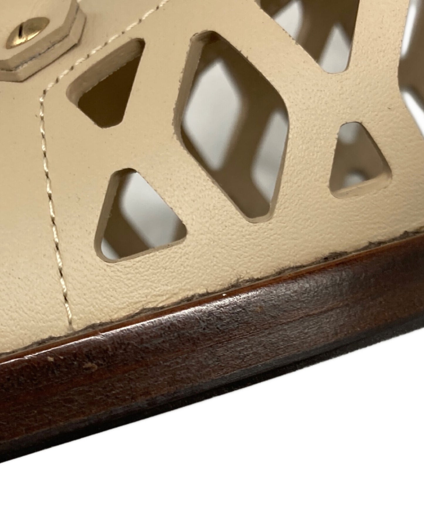 [Pre-owned] Dior D-TRAP KCQ489CFMS16T