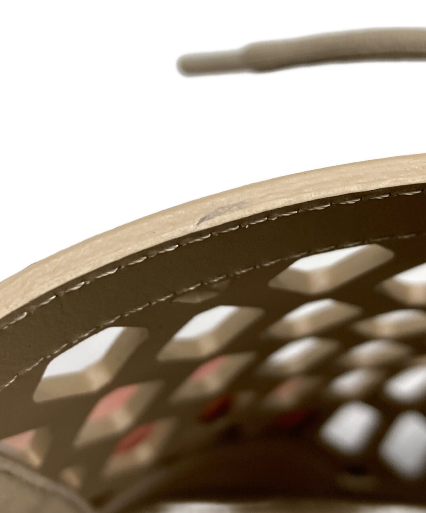 [Pre-owned] Dior D-TRAP KCQ489CFMS16T