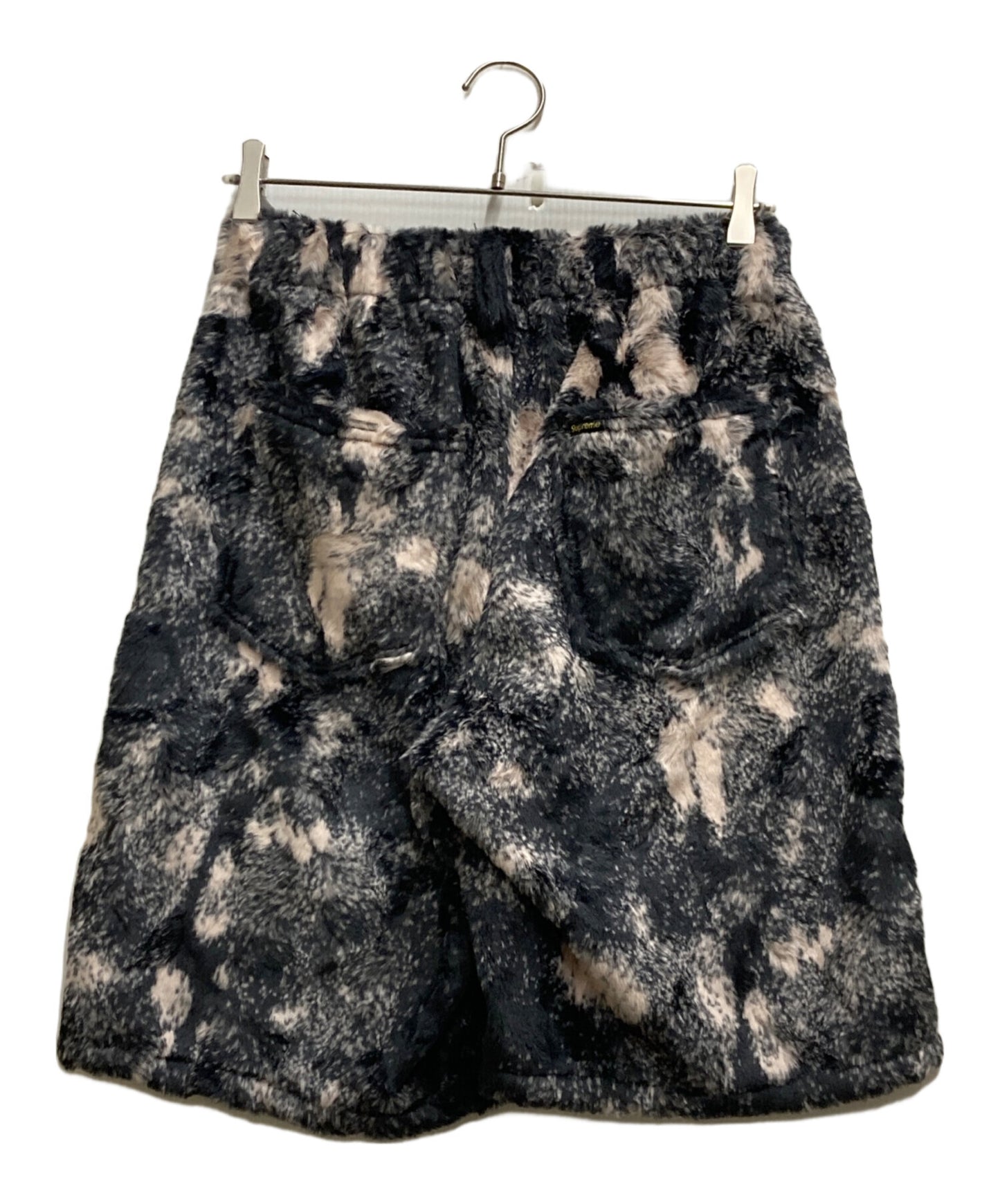 [Pre-owned] SUPREME Faux Fur Short