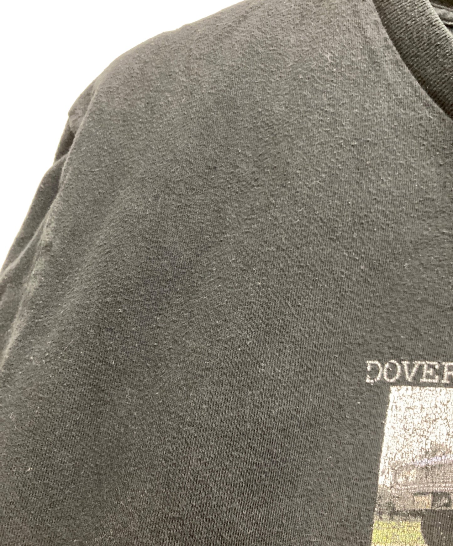 [Pre-owned] SUPREME Exclusive Tee