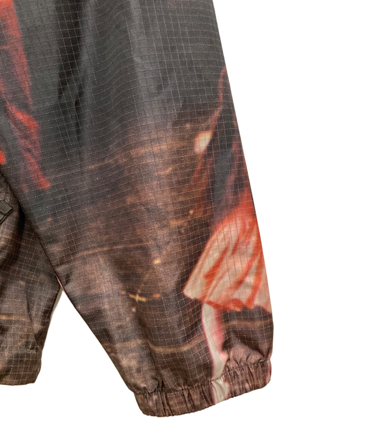 [Pre-owned] SUPREME Reflective Ripstop Anorak