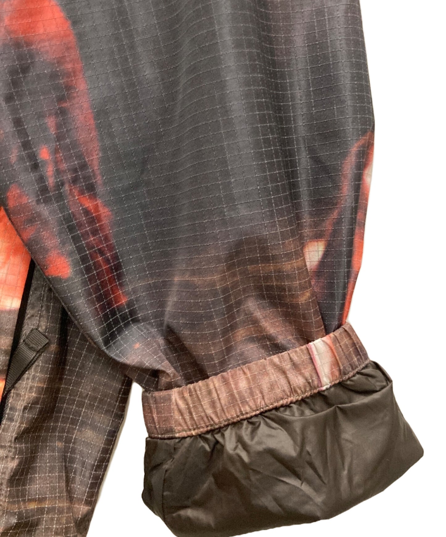 [Pre-owned] SUPREME Reflective Ripstop Anorak