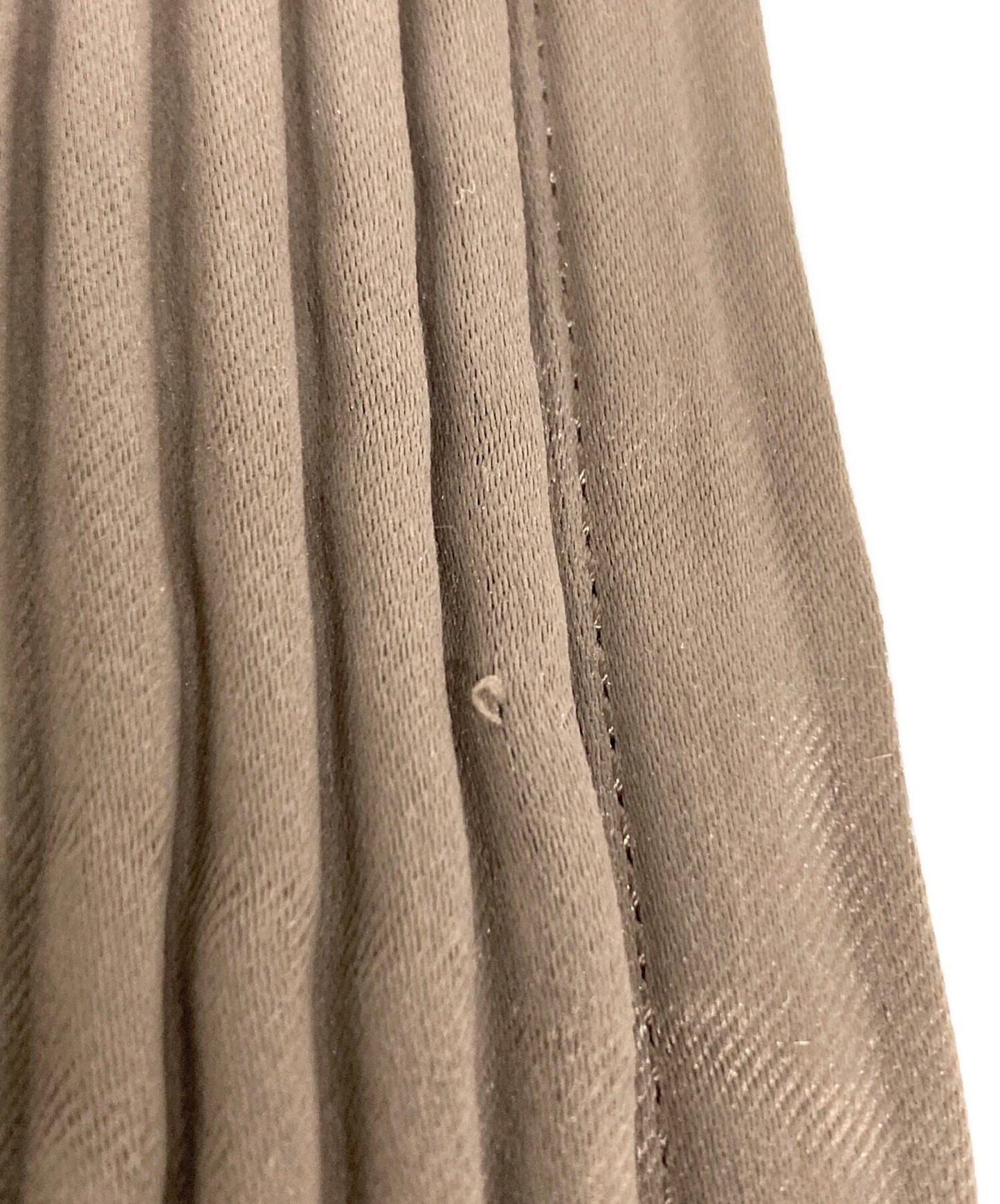 [Pre-owned] HOMME PLISSE ISSEY MIYAKE pleated knapsack HP73AG011