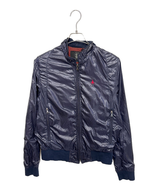 [Pre-owned] Hysteric Glamour blouson 0213AB02