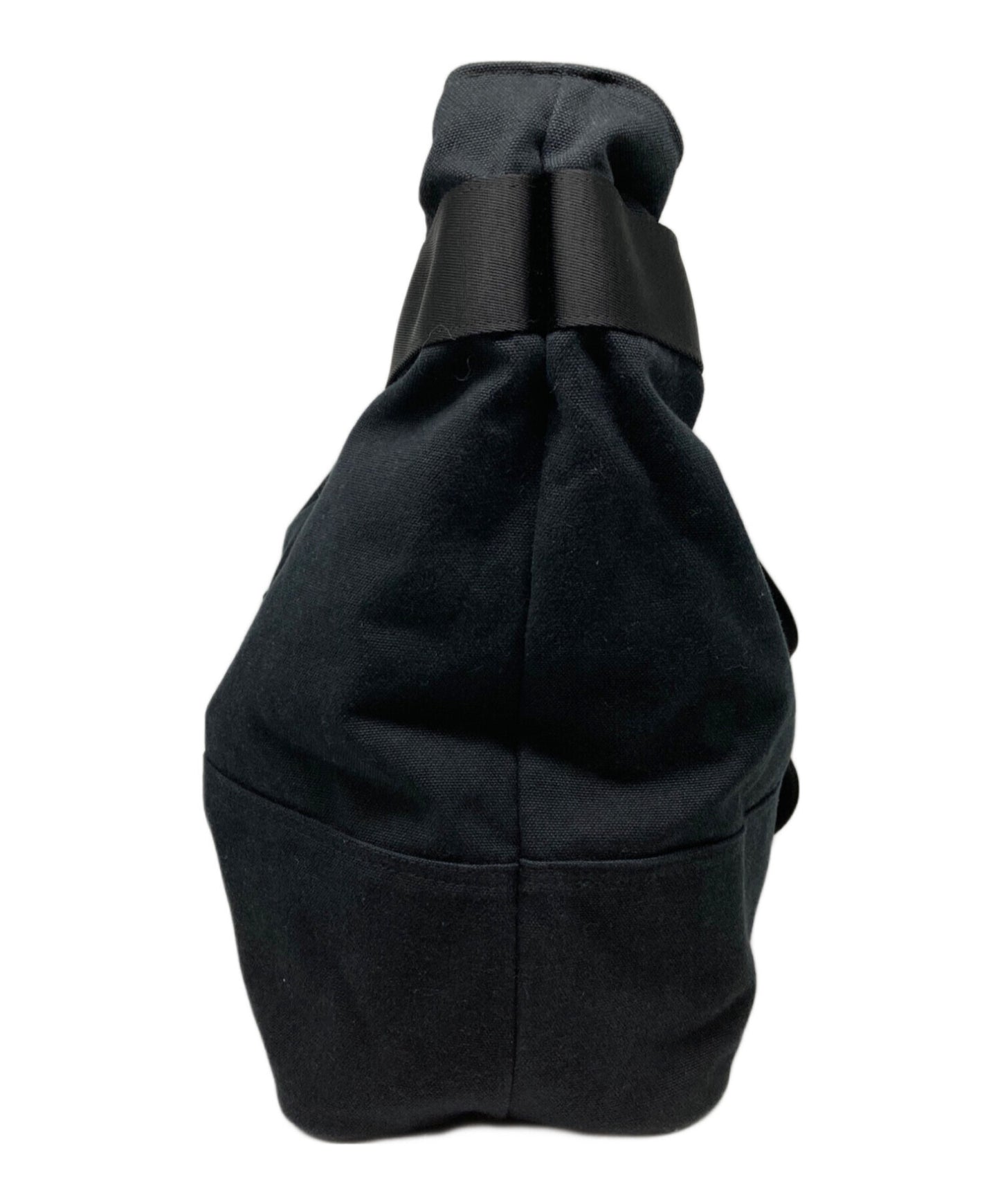 [Pre-owned] SUPREME Tote Bag black