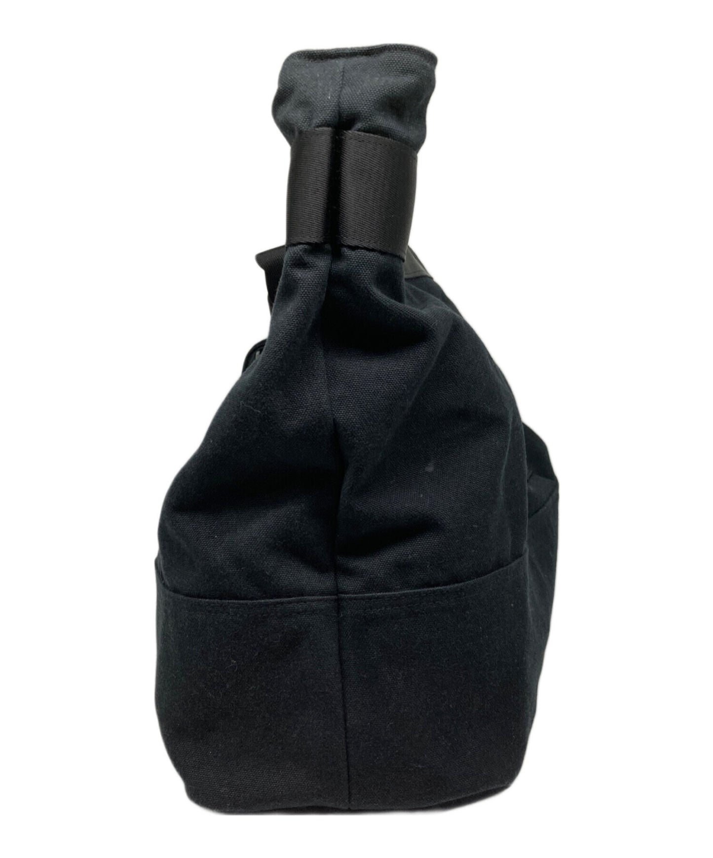 [Pre-owned] SUPREME Tote Bag black