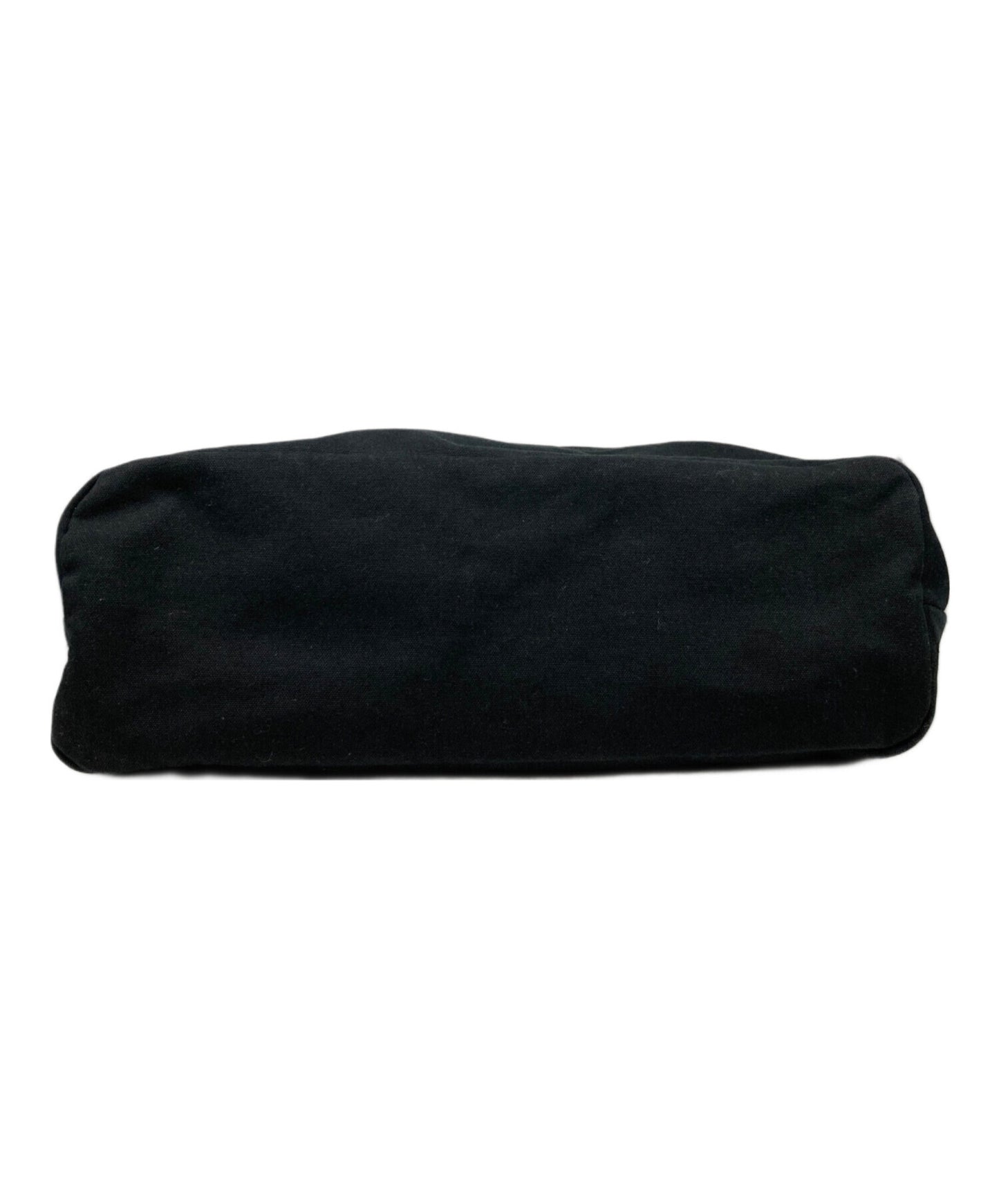 [Pre-owned] SUPREME Tote Bag black