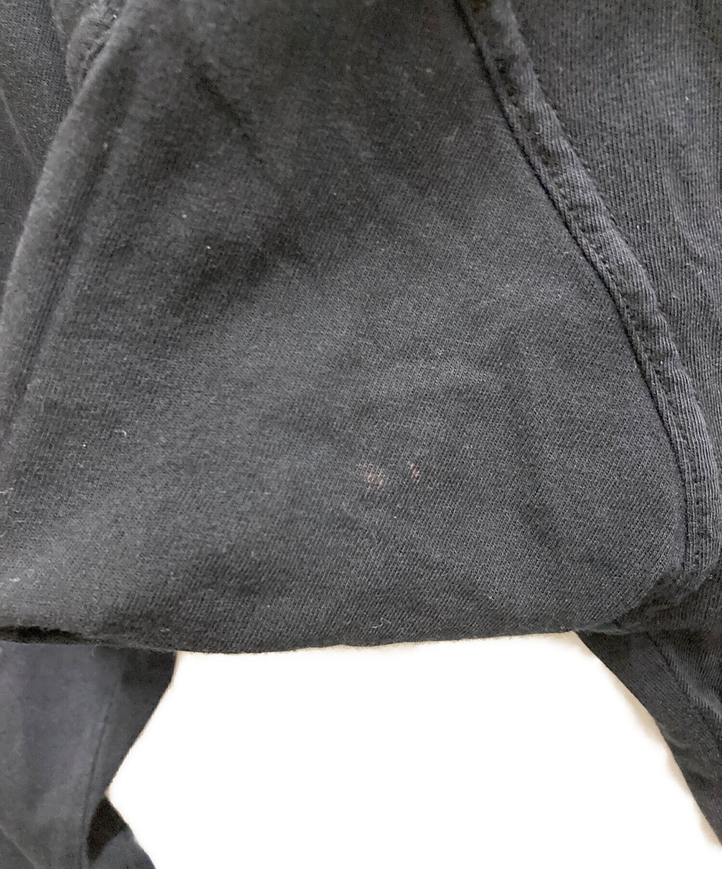 [Pre-owned] RICK OWENS Prisoner Sweatpants DU14S7394-R