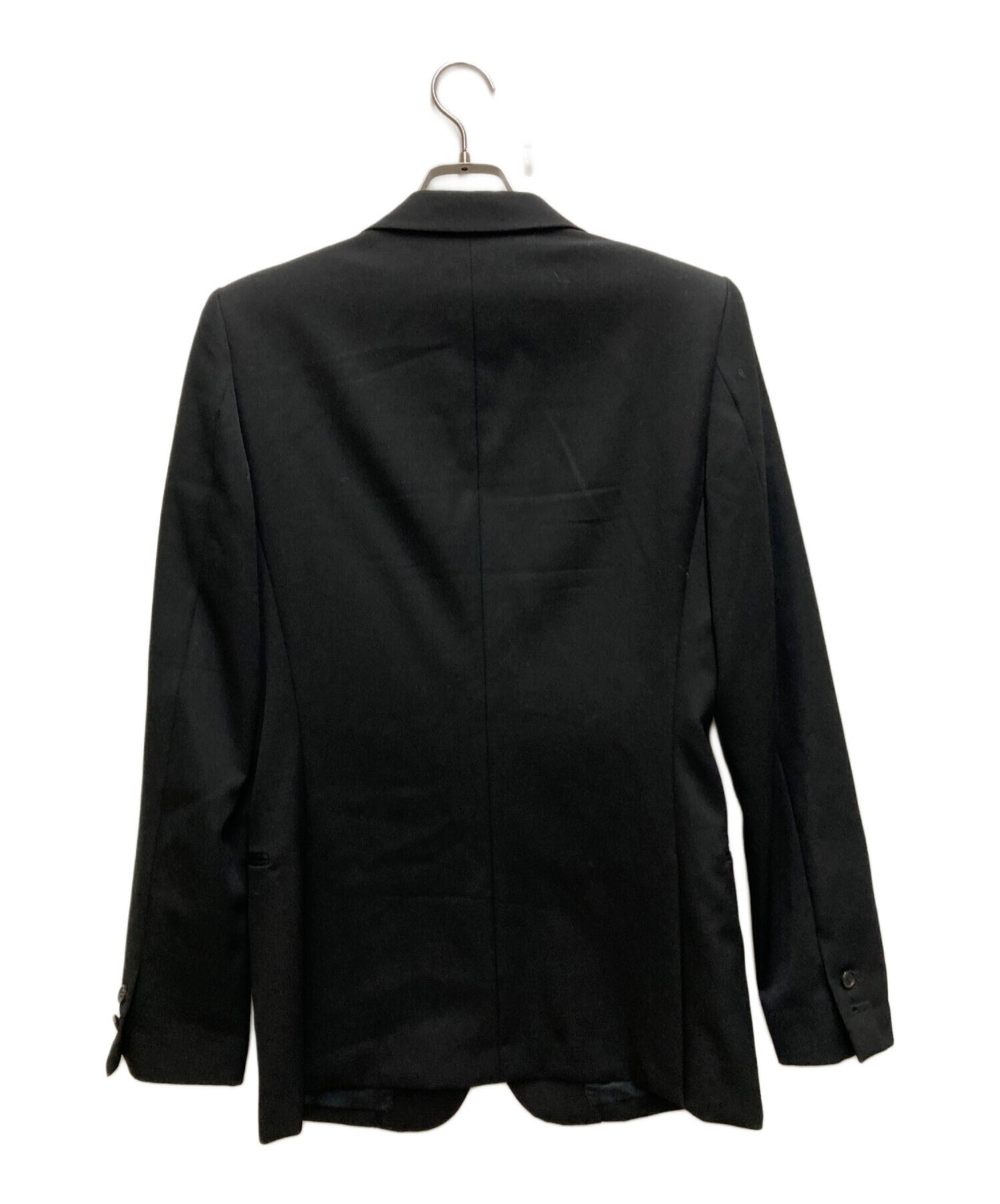 [Pre-owned] UNDERCOVER Wool Peaked Lapel Jacket 7A210-J10