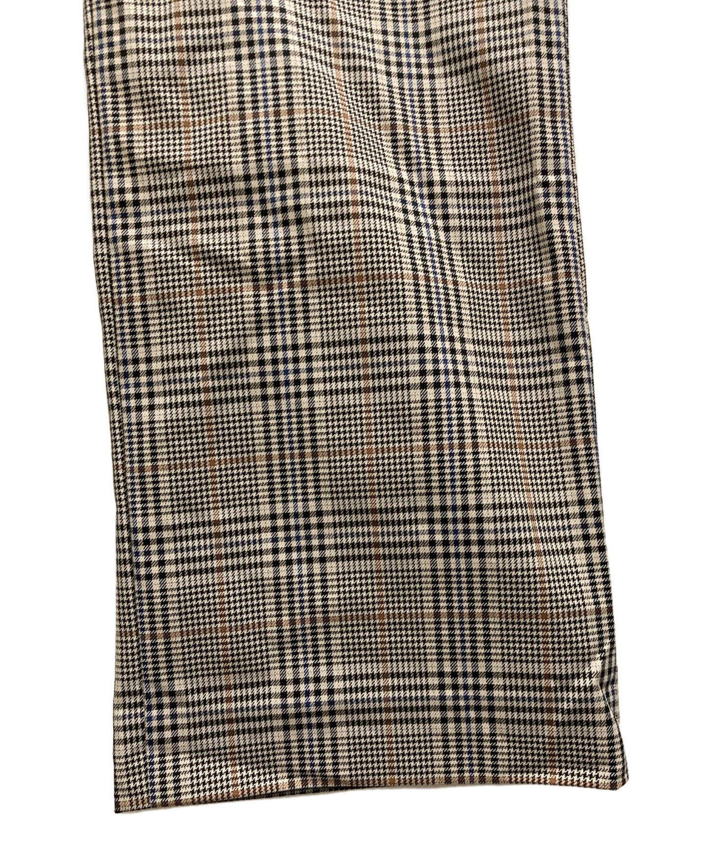 [Pre-owned] WTAPS TROUSERS | NLPL. TWILL 242TQDT-PTM04