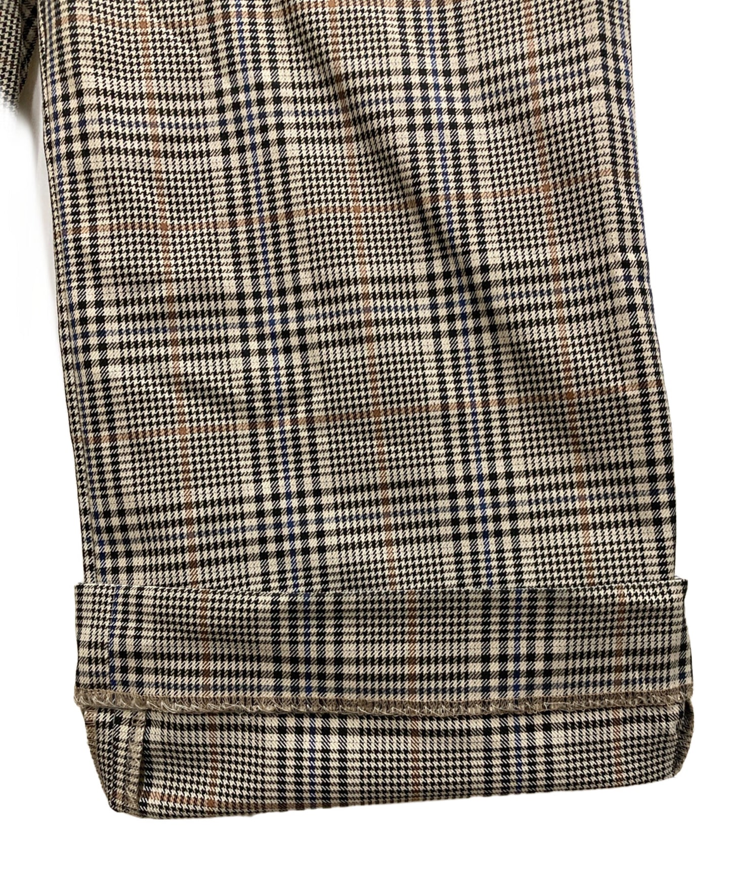 [Pre-owned] WTAPS TROUSERS | NLPL. TWILL 242TQDT-PTM04