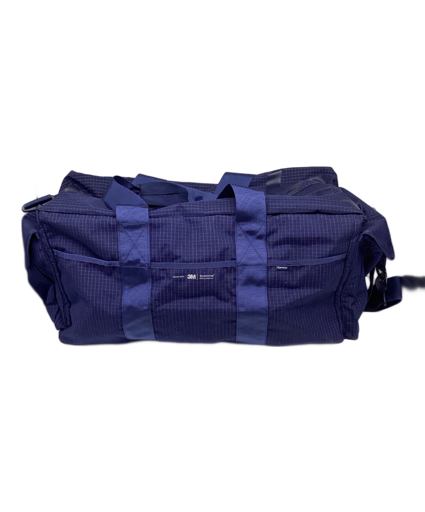 [Pre-owned] SUPREME DUFFLE BAG