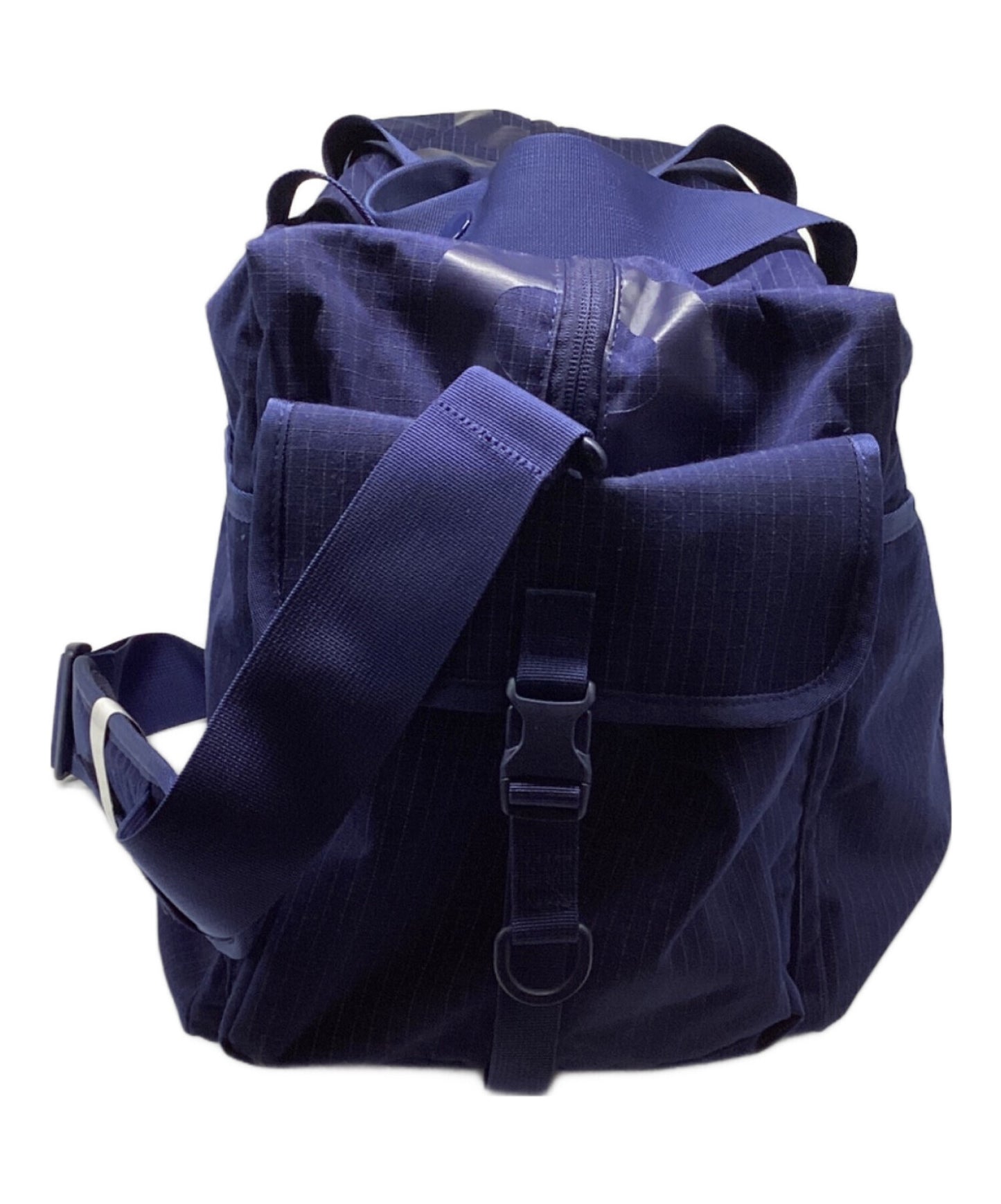 [Pre-owned] SUPREME DUFFLE BAG