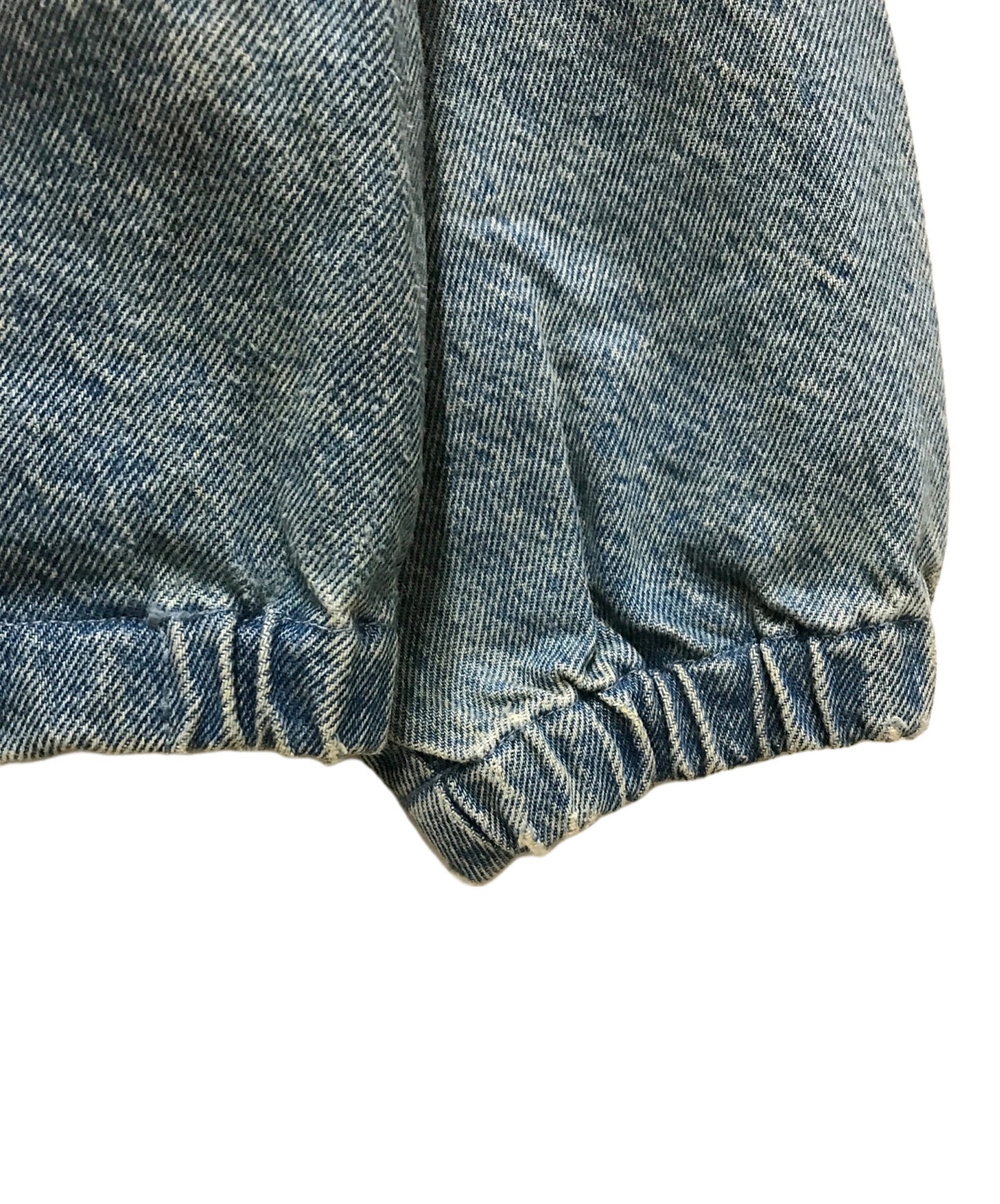 [Pre-owned] SUPREME Arc Denim Coaches Jacket