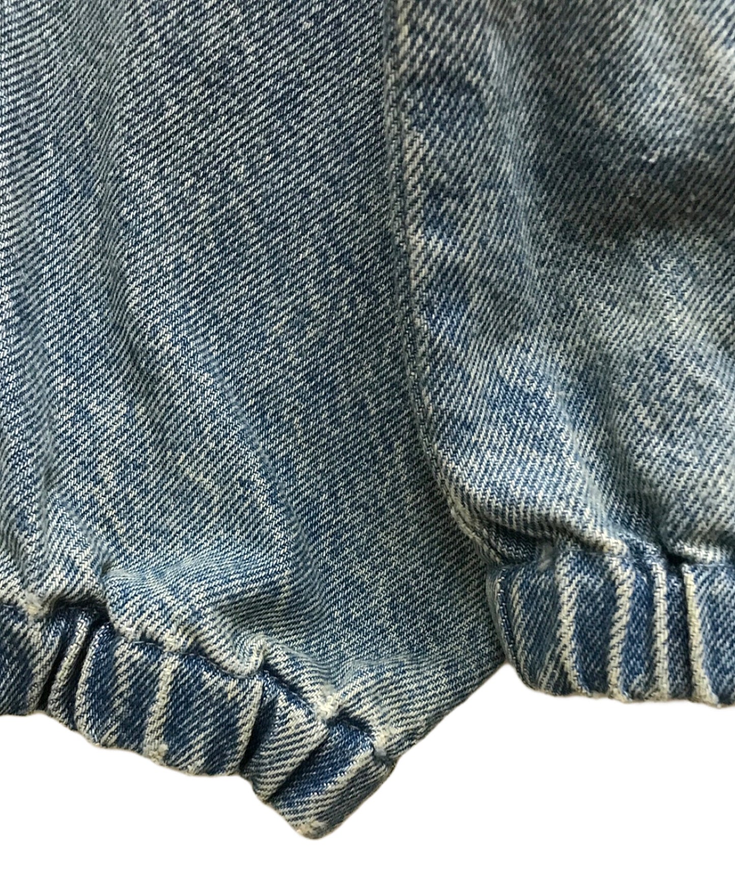 [Pre-owned] SUPREME Arc Denim Coaches Jacket