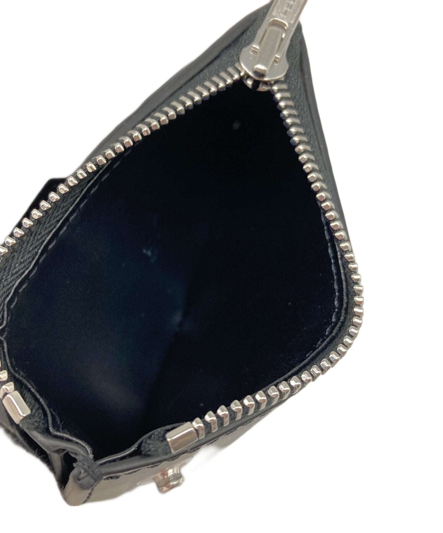 [Pre-owned] SUPREME Leather Chain Wallet