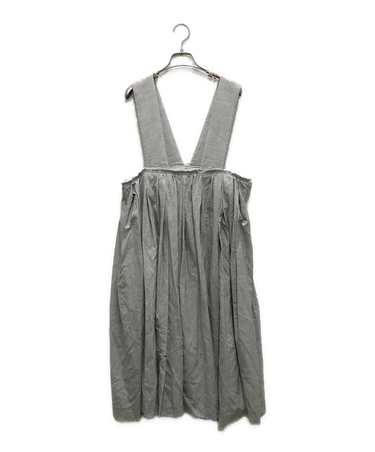 [Pre-owned] COMME des GARCONS GIRL jumper (skirt) NI-A003