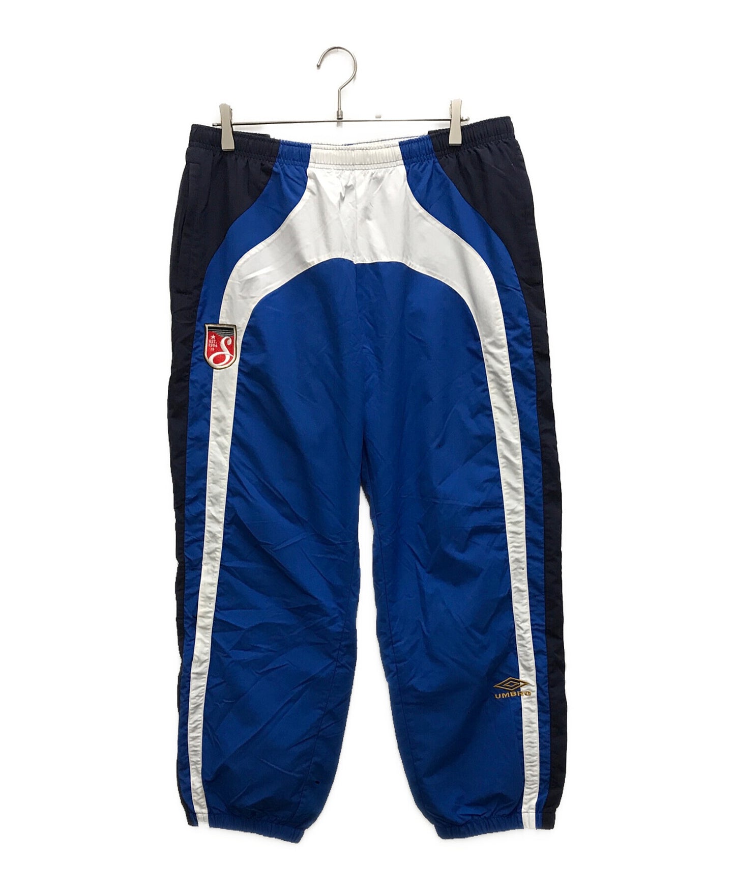 [Pre-owned] SUPREME Track Pant