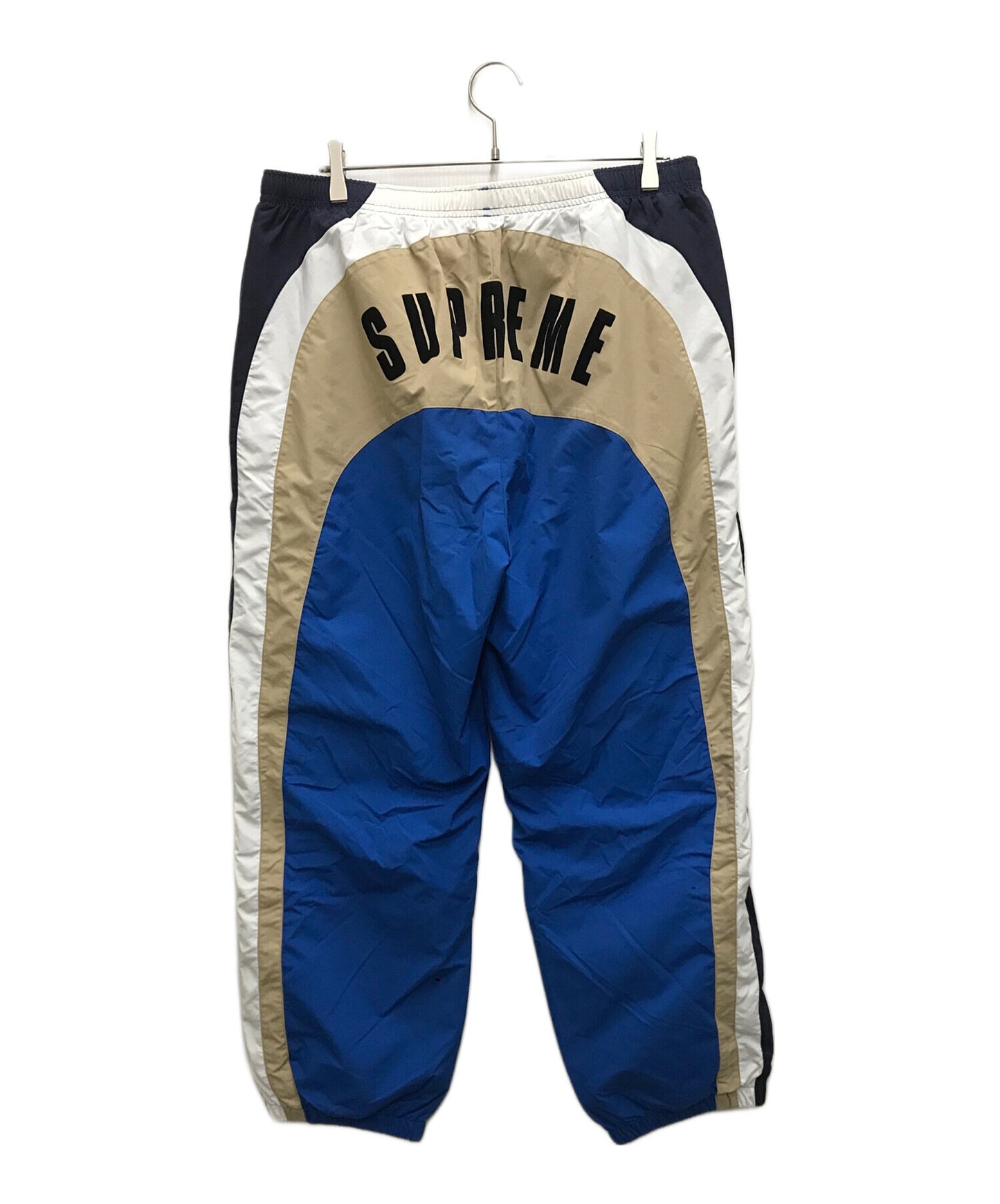 [Pre-owned] SUPREME Track Pant